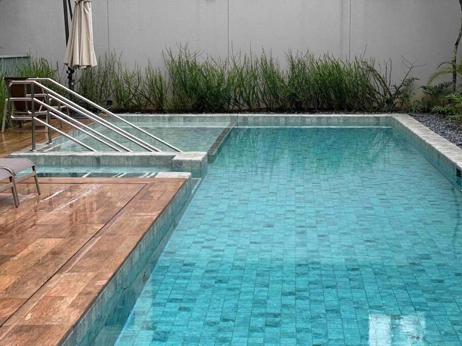1002 - Rentaqui Studio Apartamento Lux Pinheiros