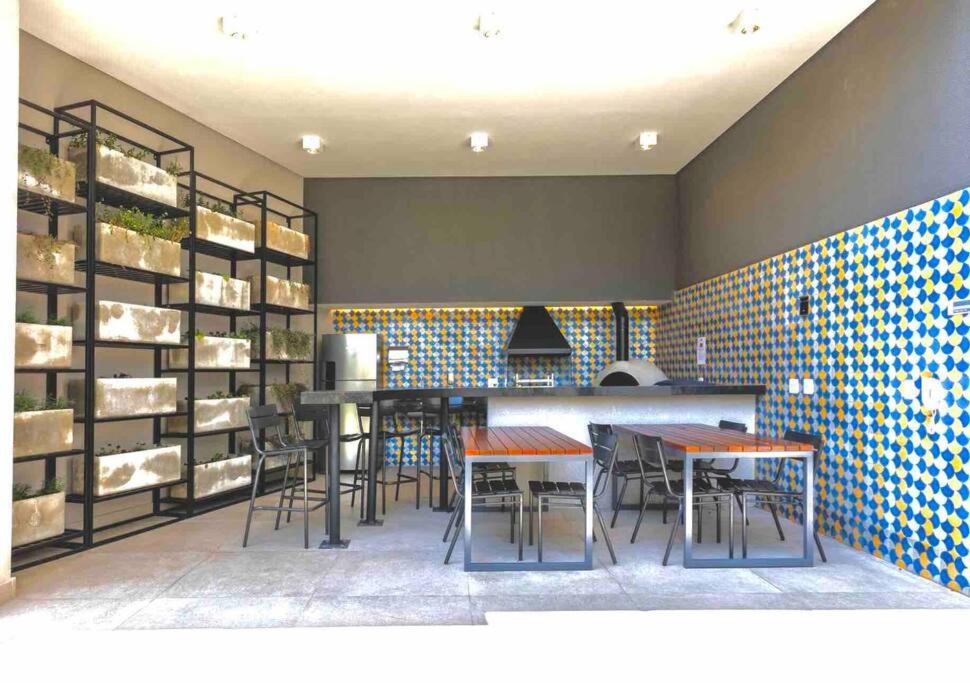 1002 - Rentaqui Studio Apartamento Lux Pinheiros