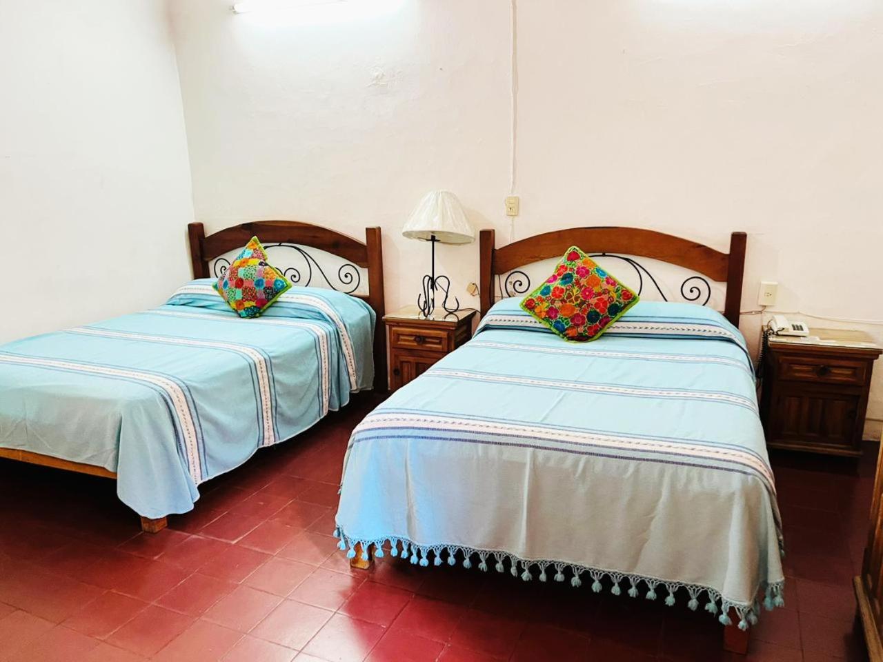 Hotel Posada del Centro - Property Image 67
