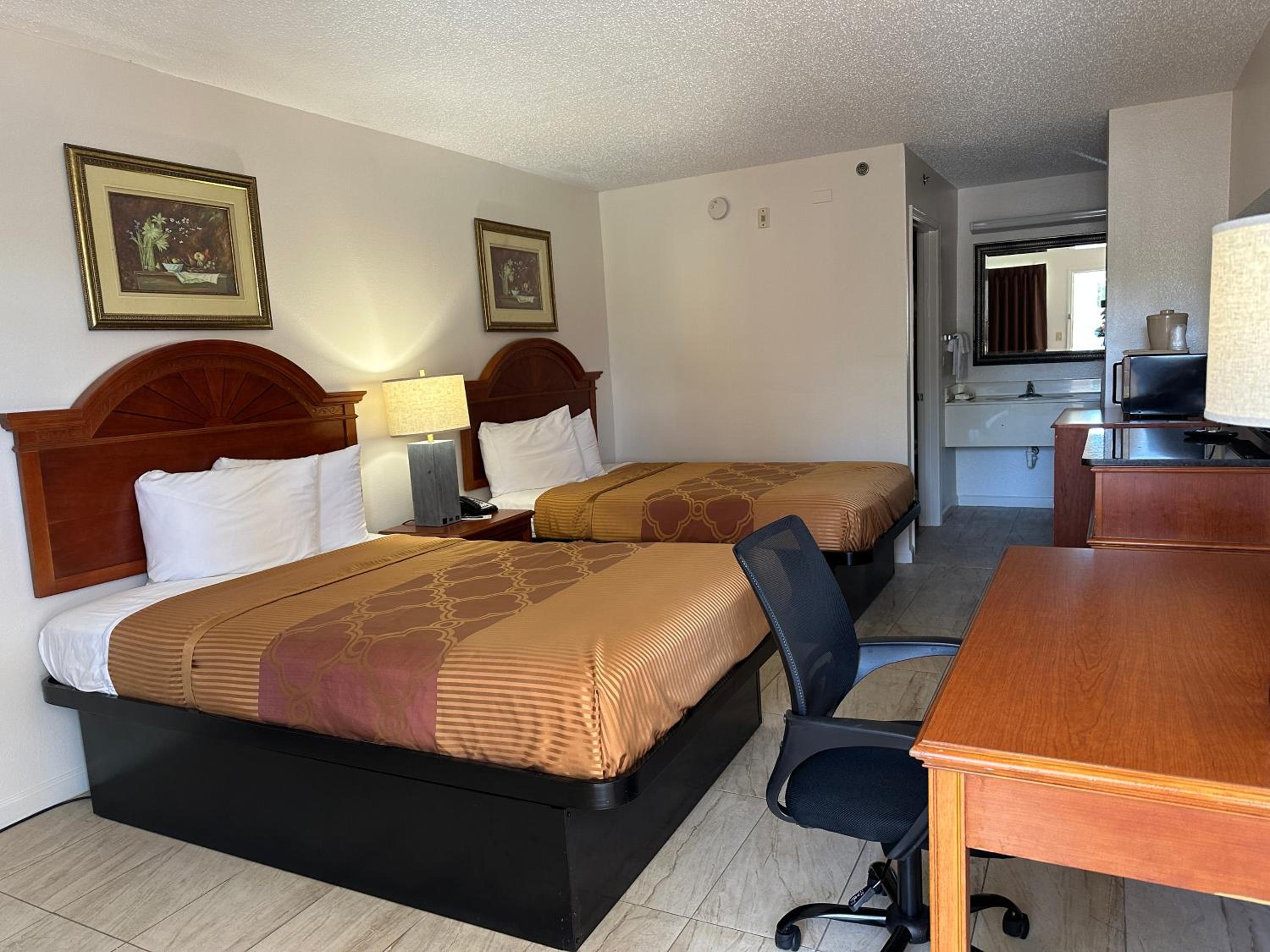Carom Inn Denham Springs-BatonRouge