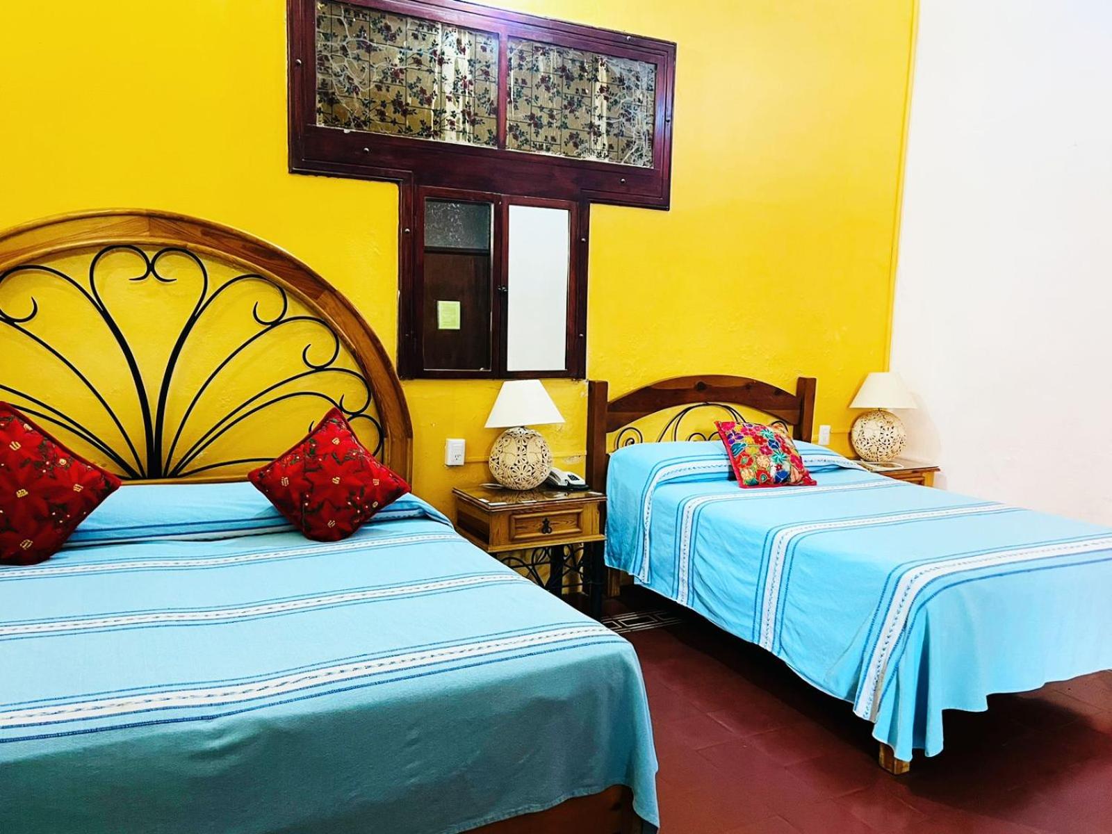 Hotel Posada del Centro - Property Image 77