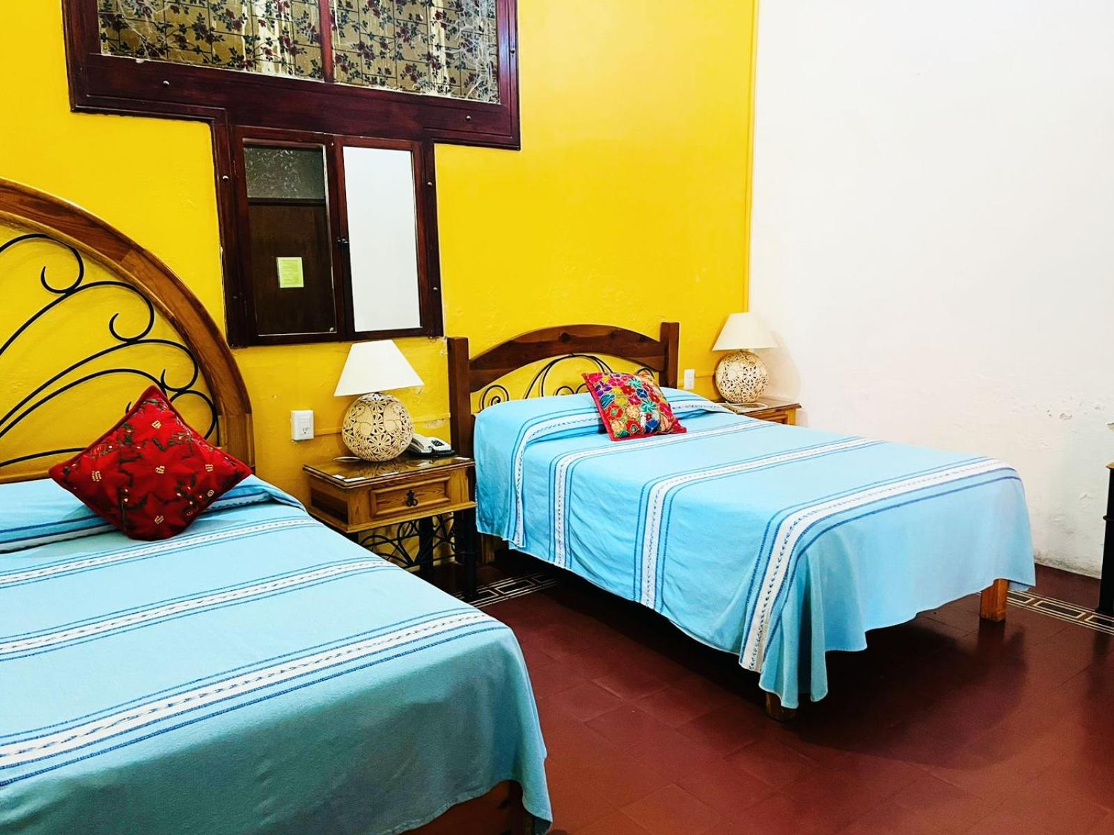 Hotel Posada del Centro - Property Image 76