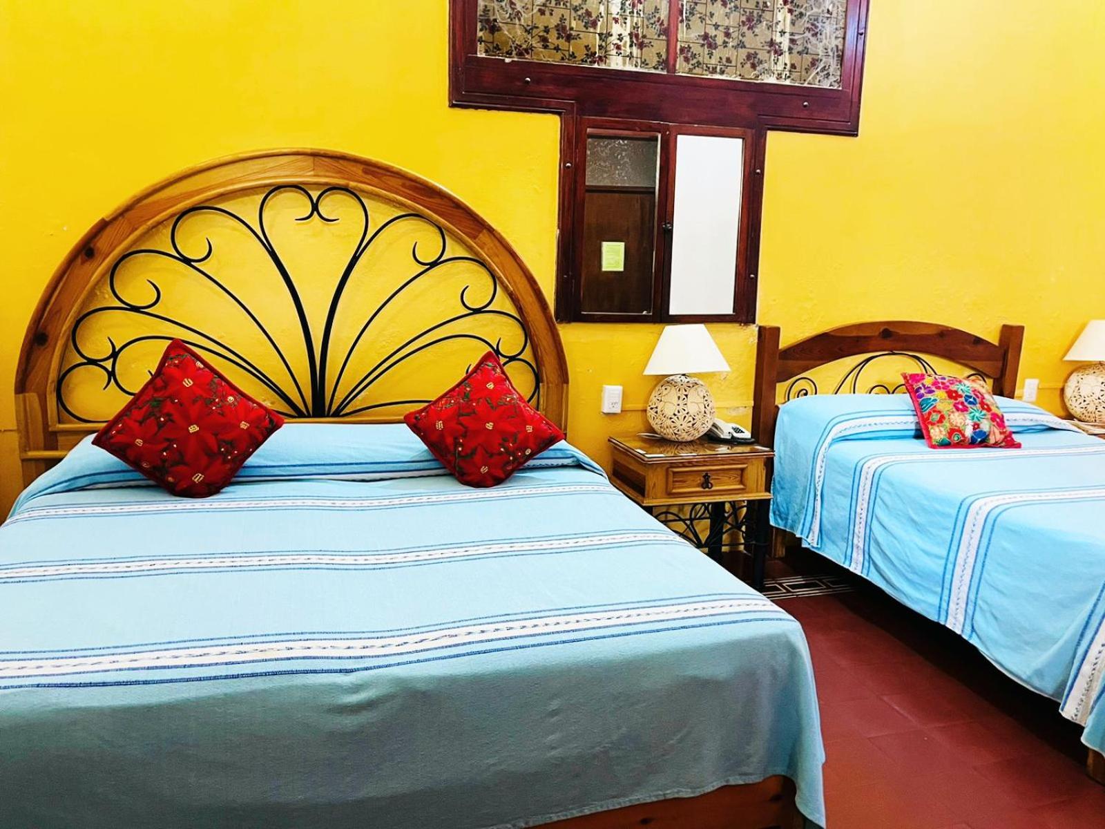 Hotel Posada del Centro - Property Image 75