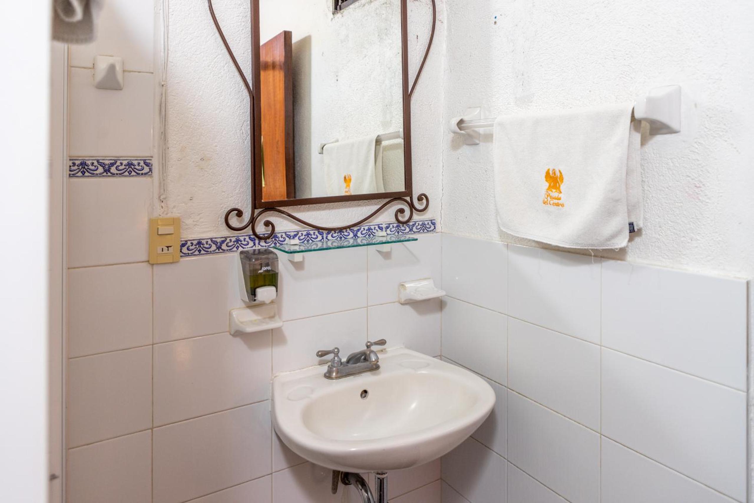 Hotel Posada del Centro - Property Image 72