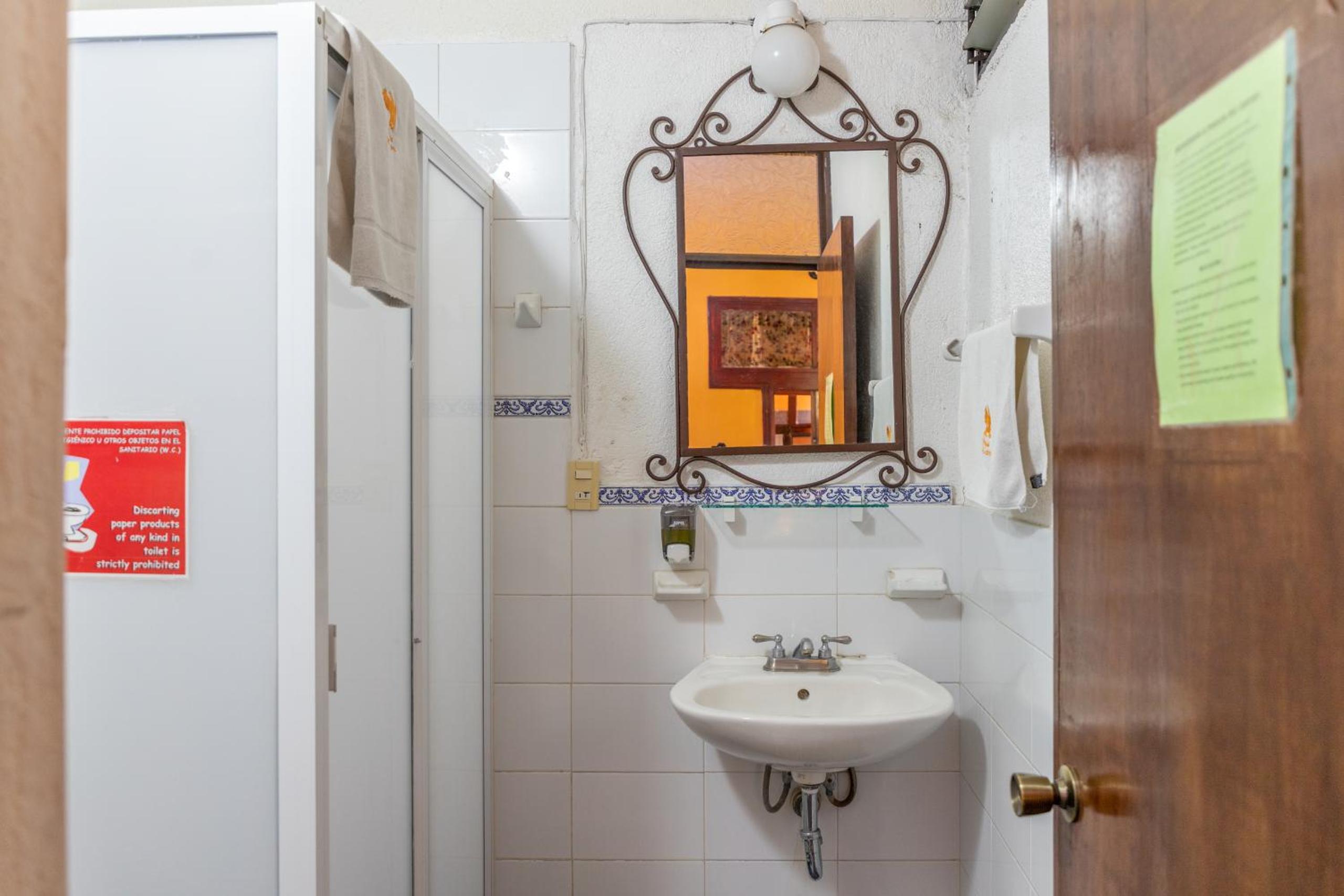 Hotel Posada del Centro - Property Image 73