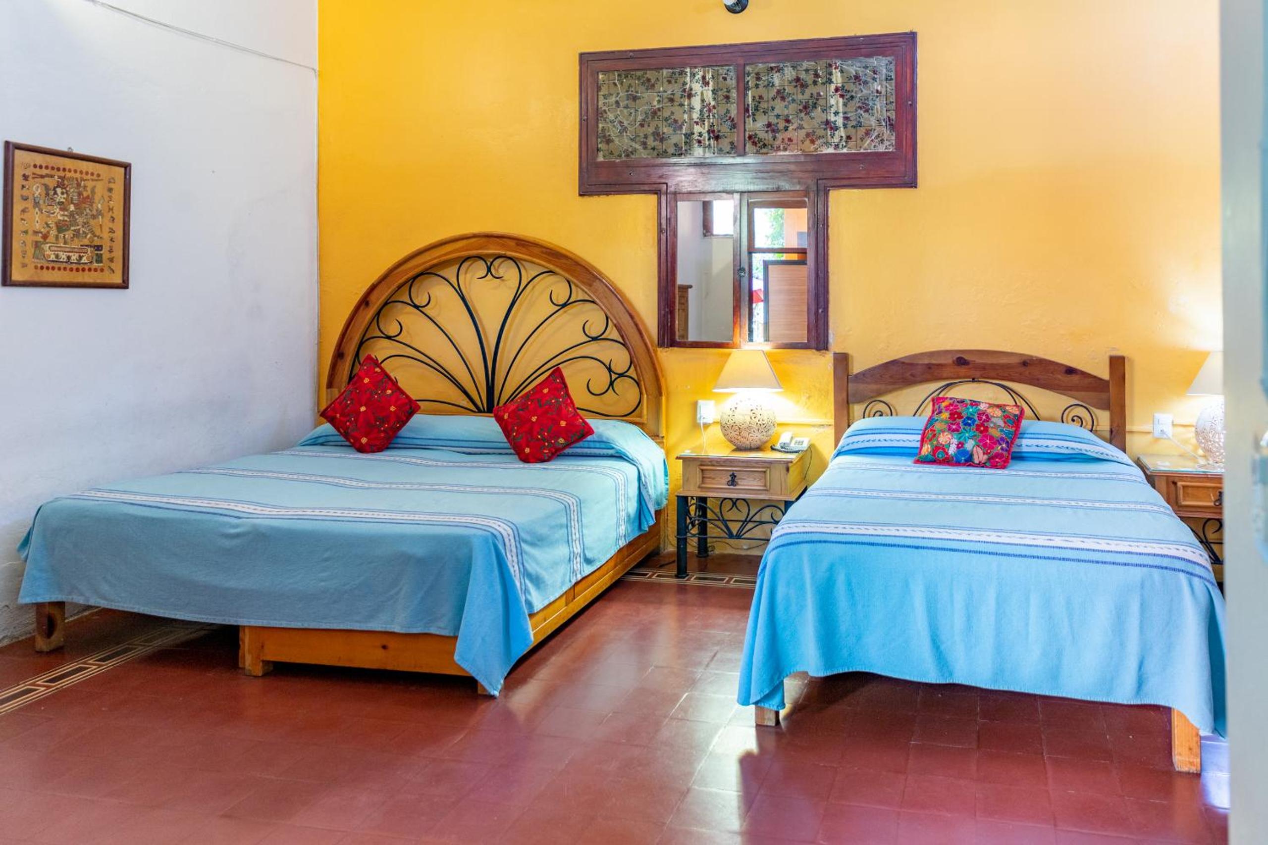 Hotel Posada del Centro - Property Image 65