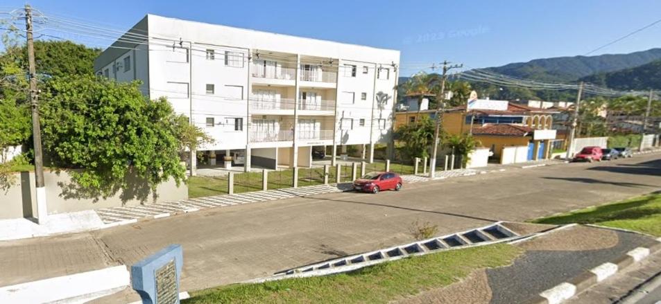Apartamento Pé na Areia - Caraguatatuba