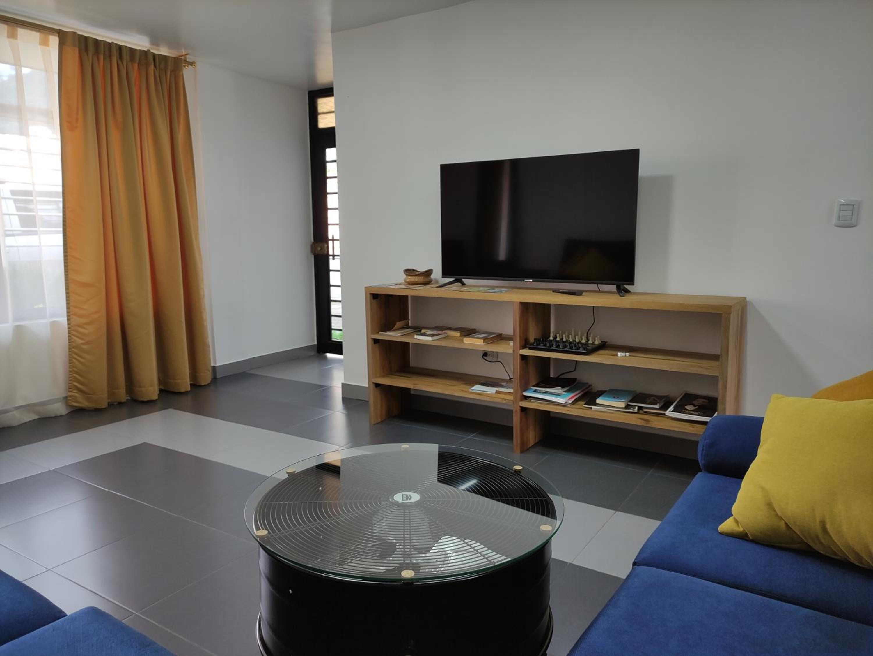 Elegante apartamento con vistas al volcán Tungurahua view 3