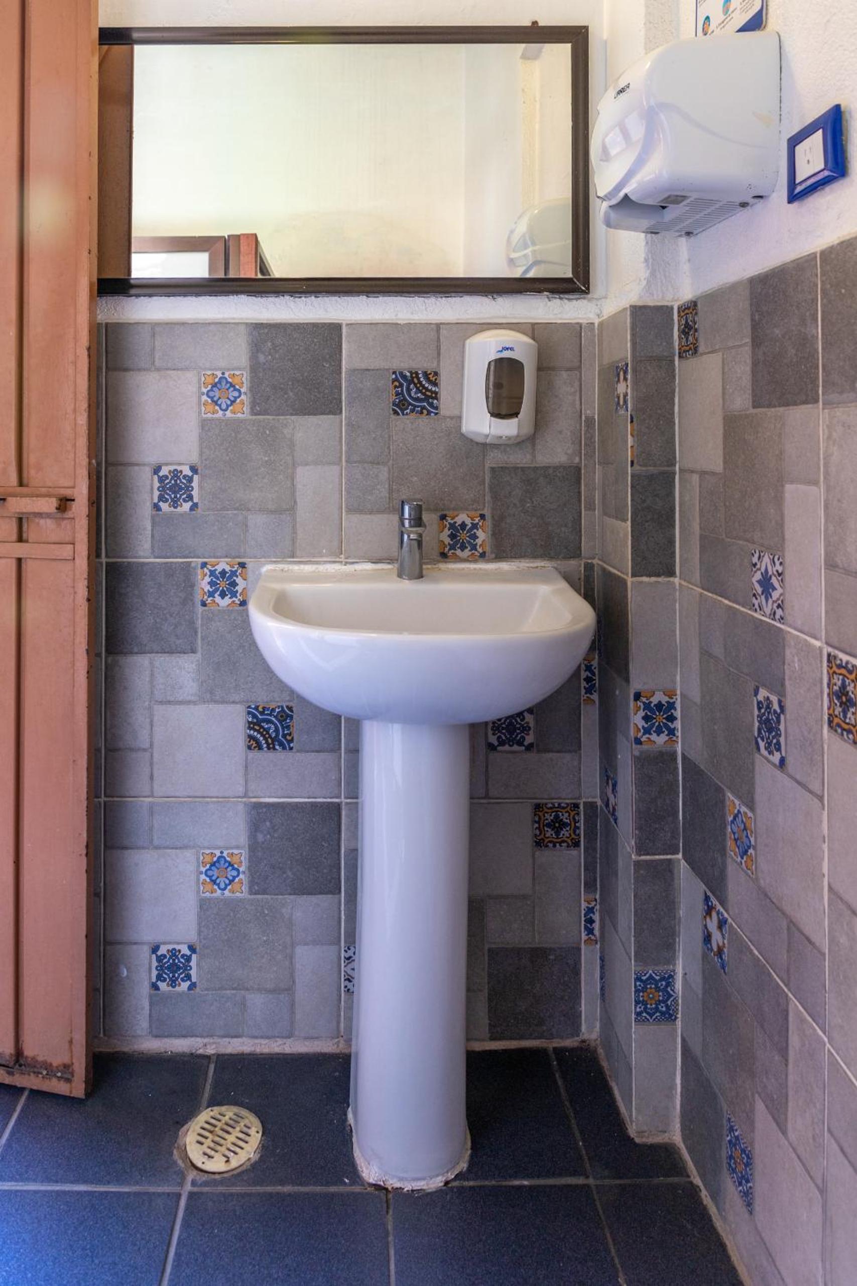 Hotel Posada del Centro - Property Image 24