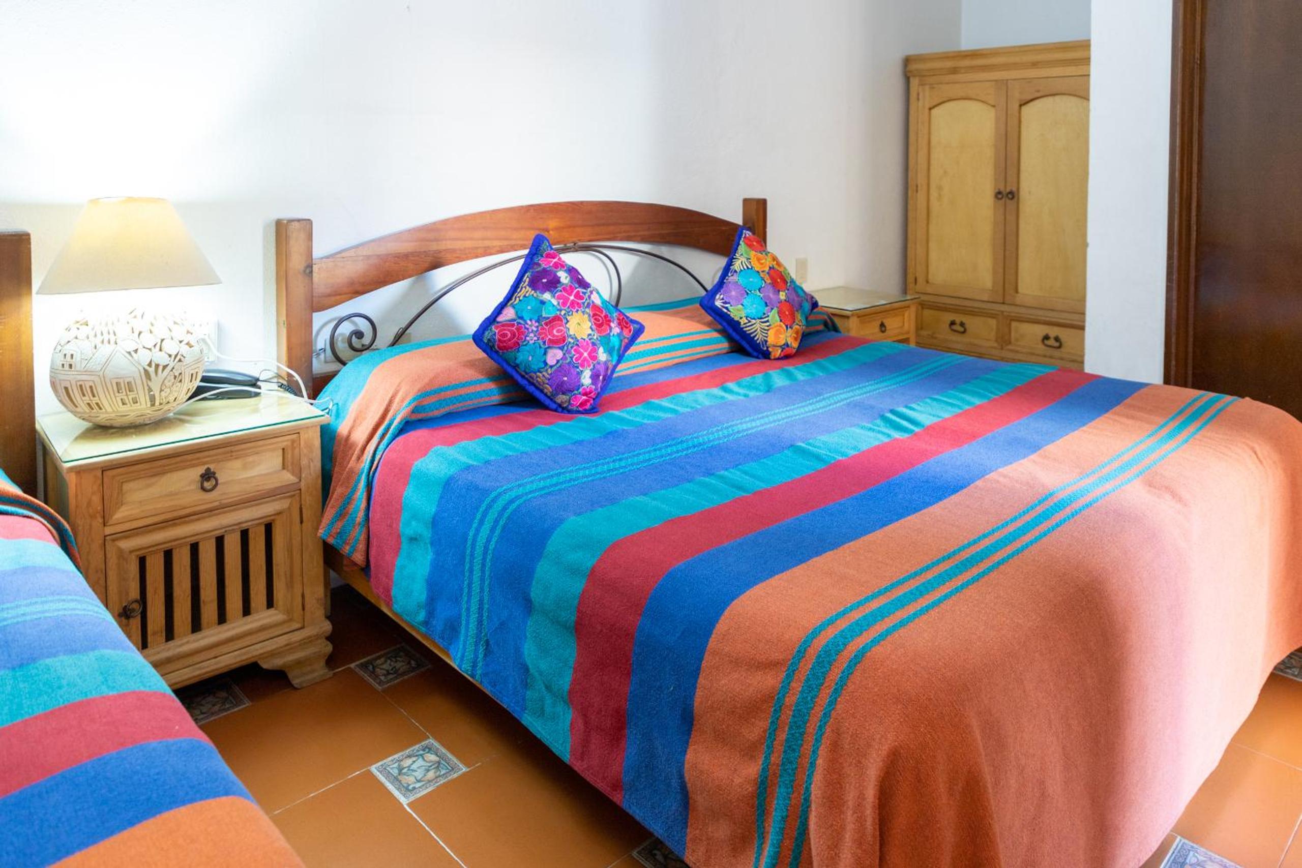 Hotel Posada del Centro - Property Image 23