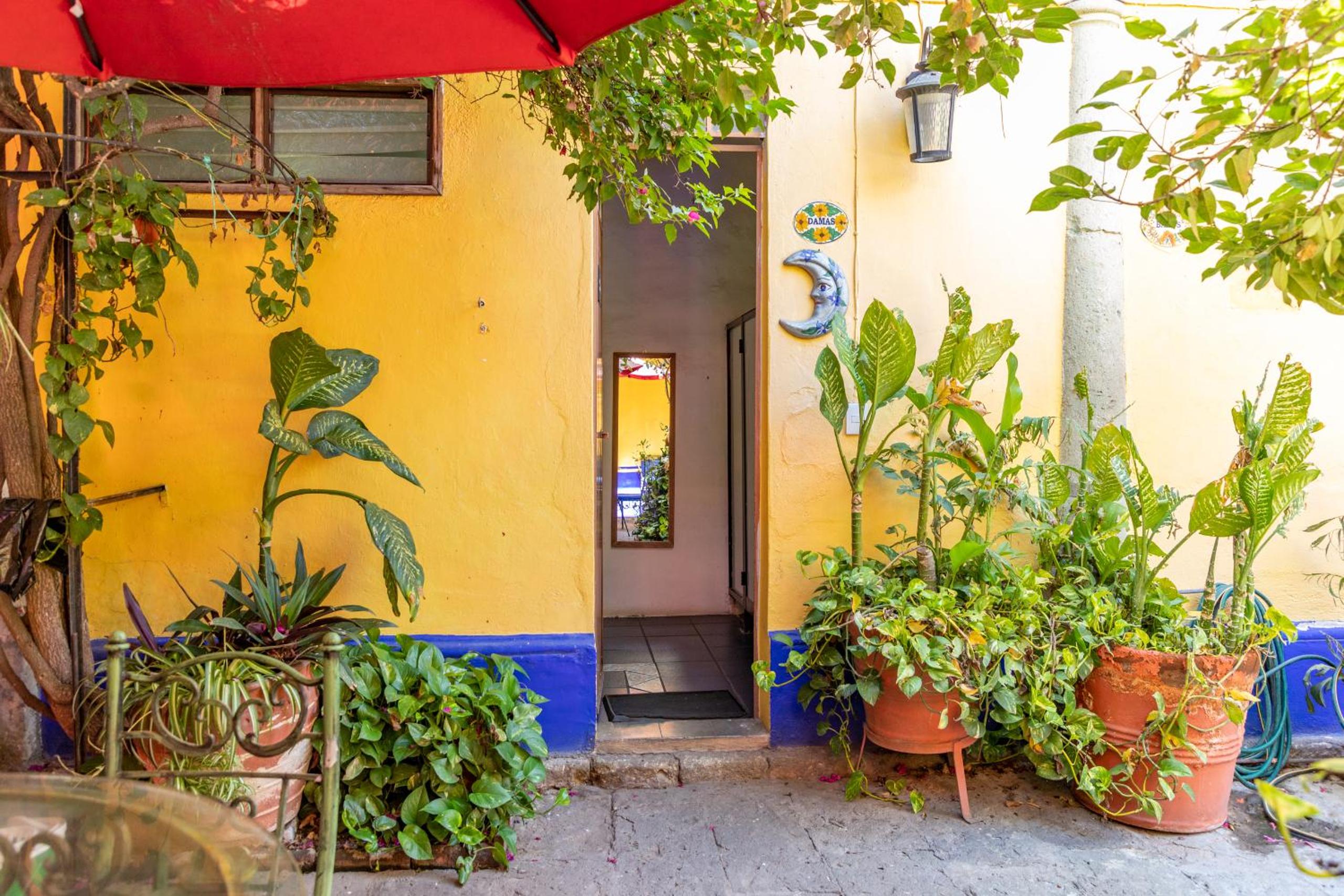 Hotel Posada del Centro - Property Image 21