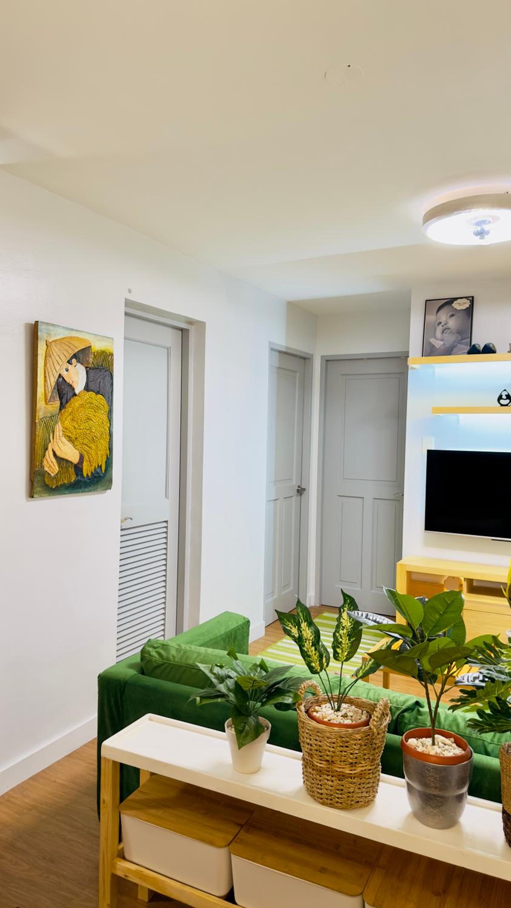 Beyond Zurich HOME Staycation