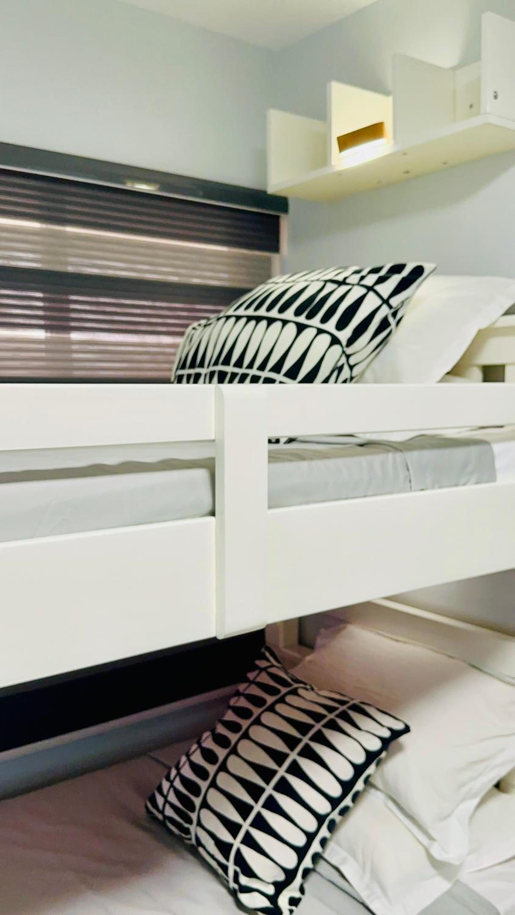 Beyond Zurich HOME Staycation