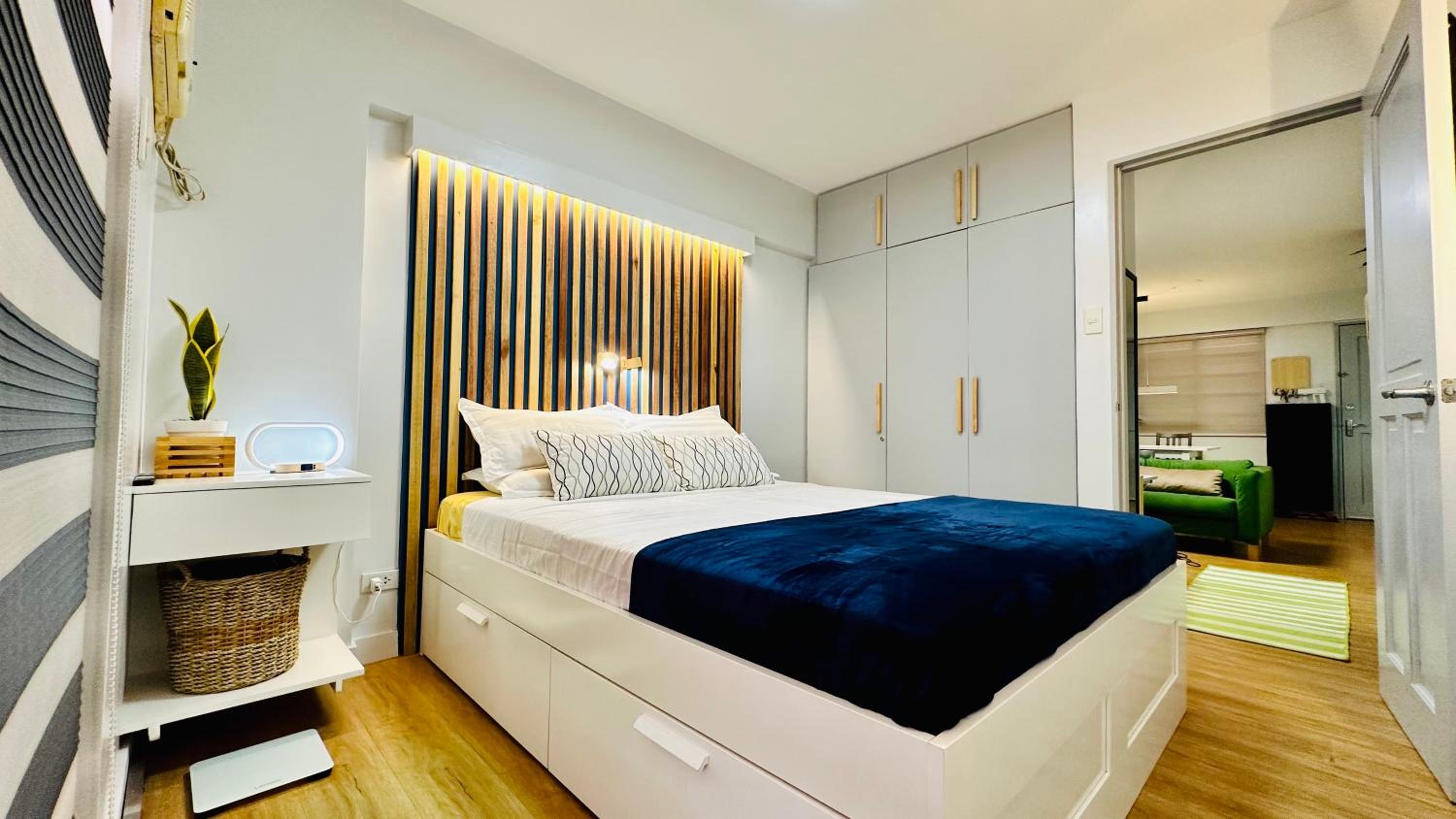Beyond Zurich HOME Staycation