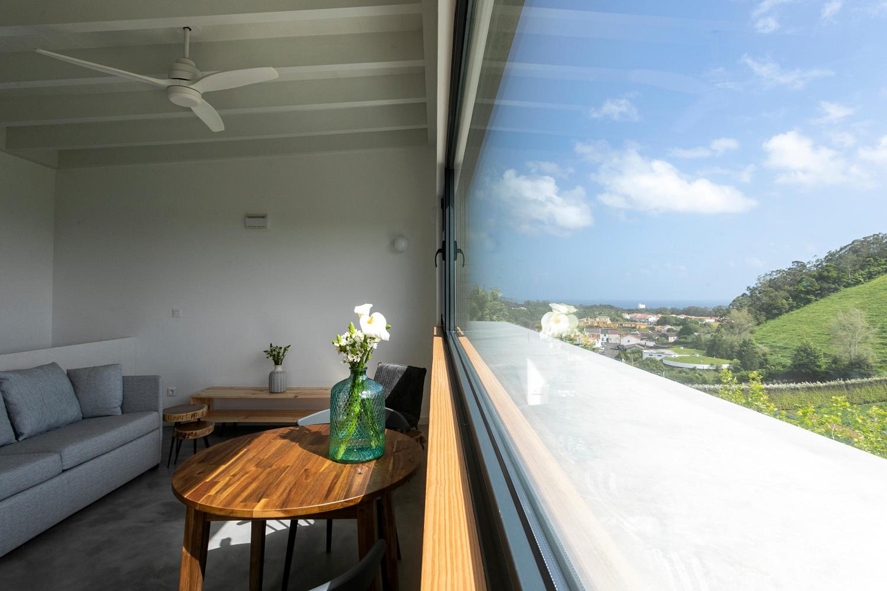 Solar Branco Eco Estate view 5