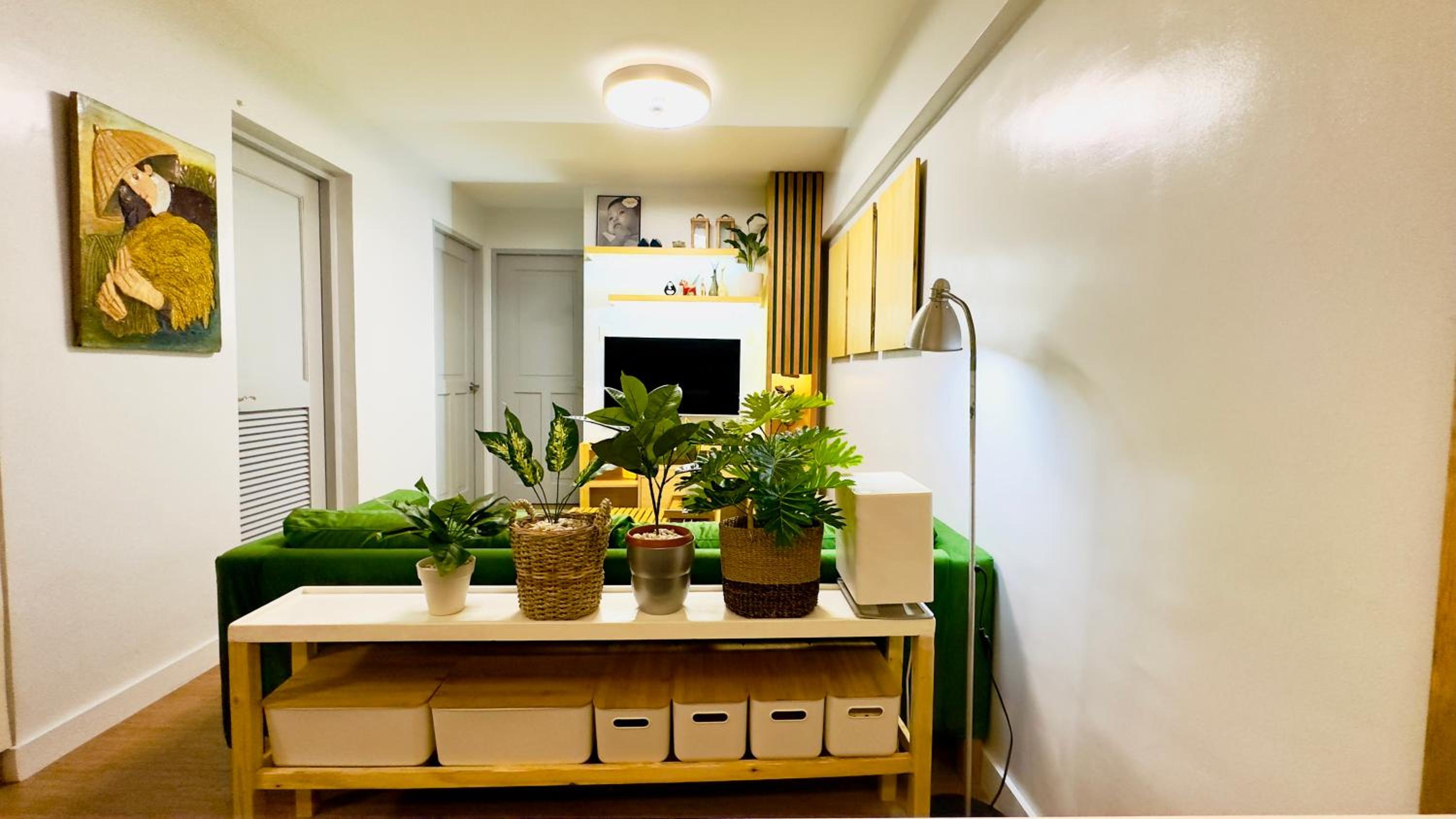 Beyond Zurich HOME Staycation