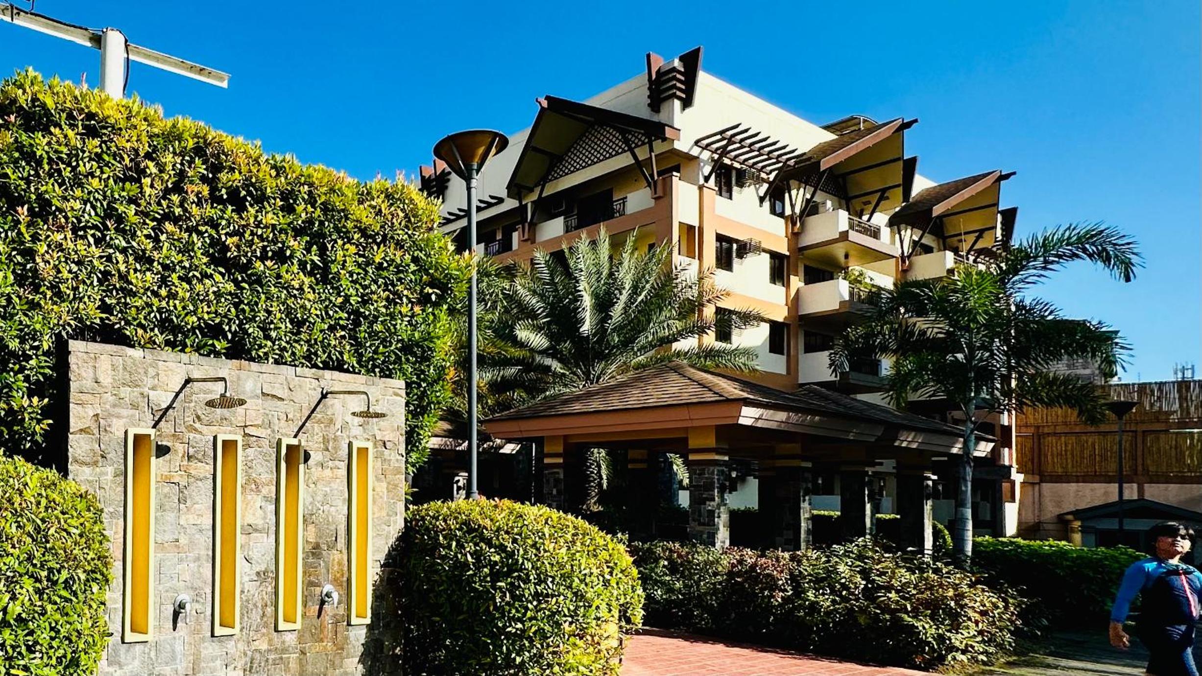 Beyond Zurich HOME Staycation
