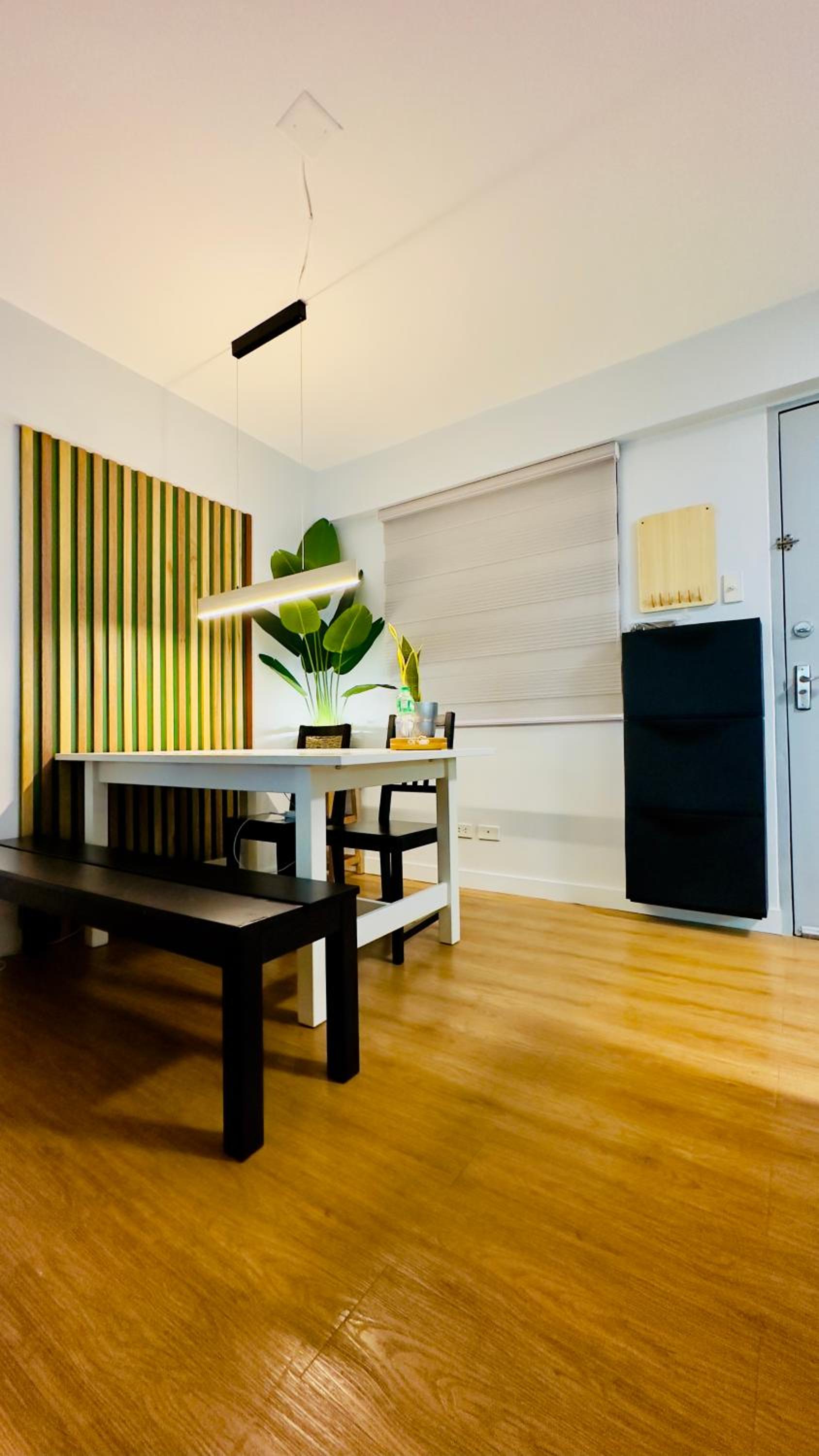 Beyond Zurich HOME Staycation