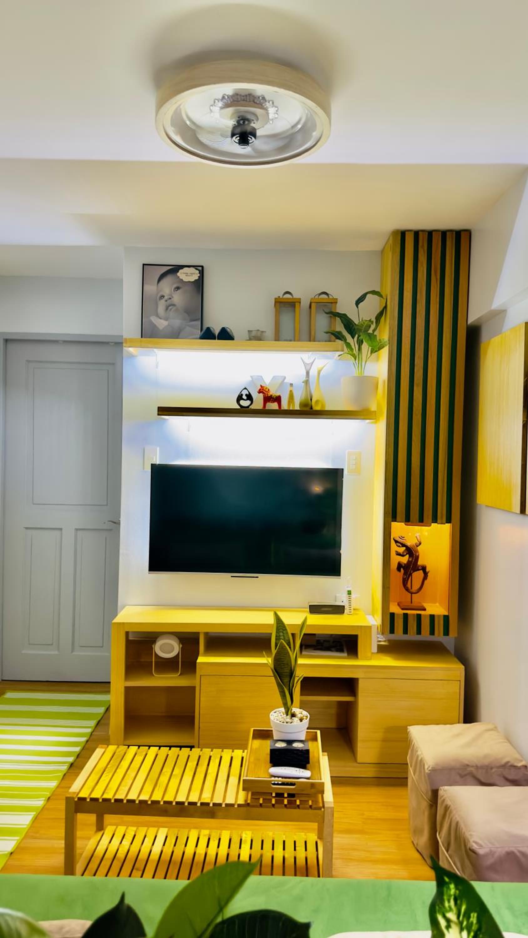 Beyond Zurich HOME Staycation