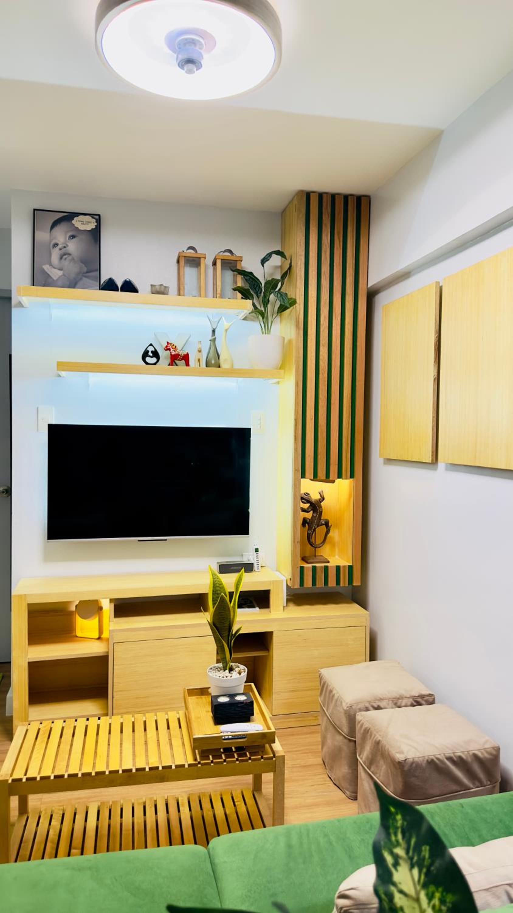 Beyond Zurich HOME Staycation