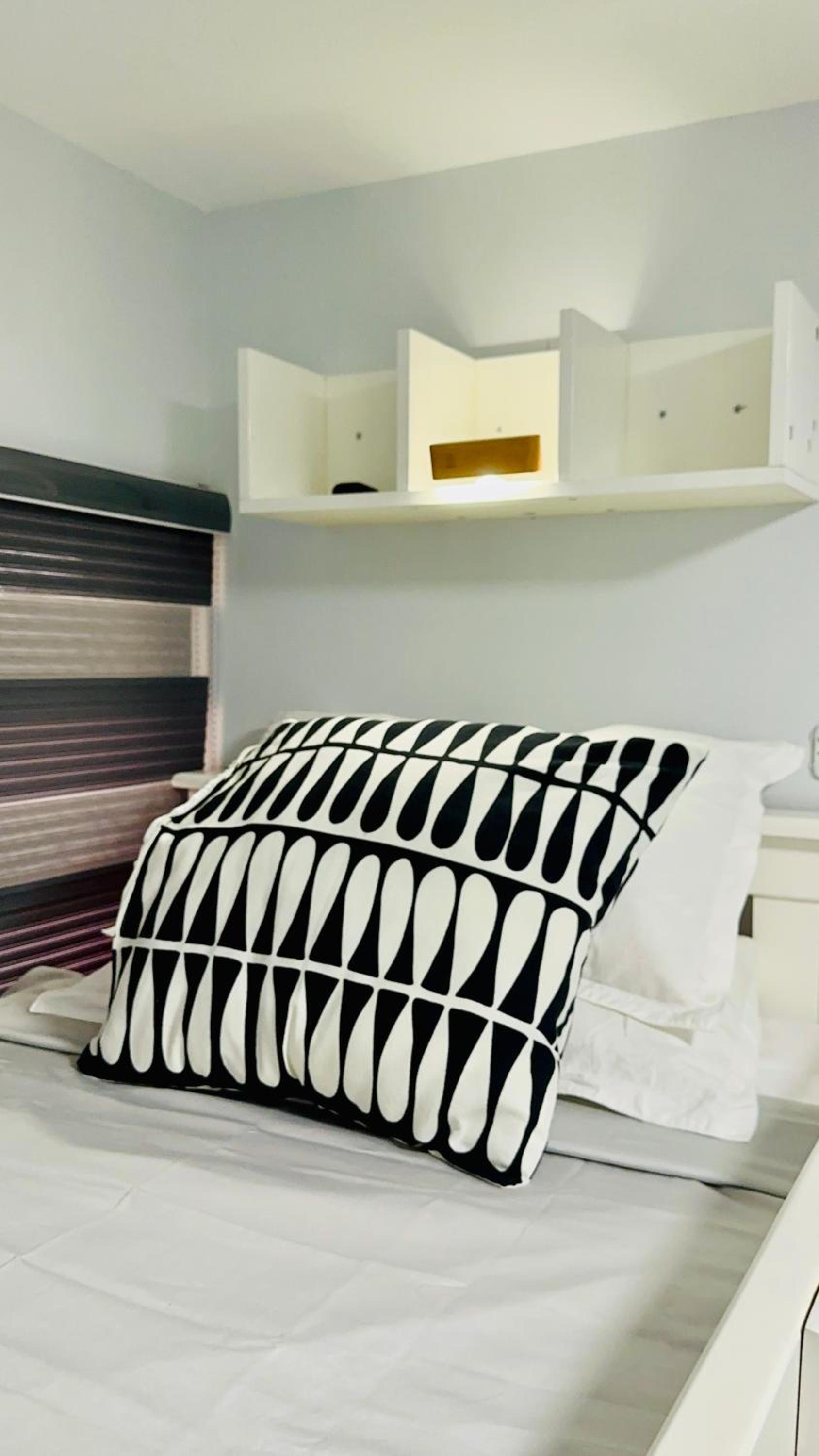 Beyond Zurich HOME Staycation