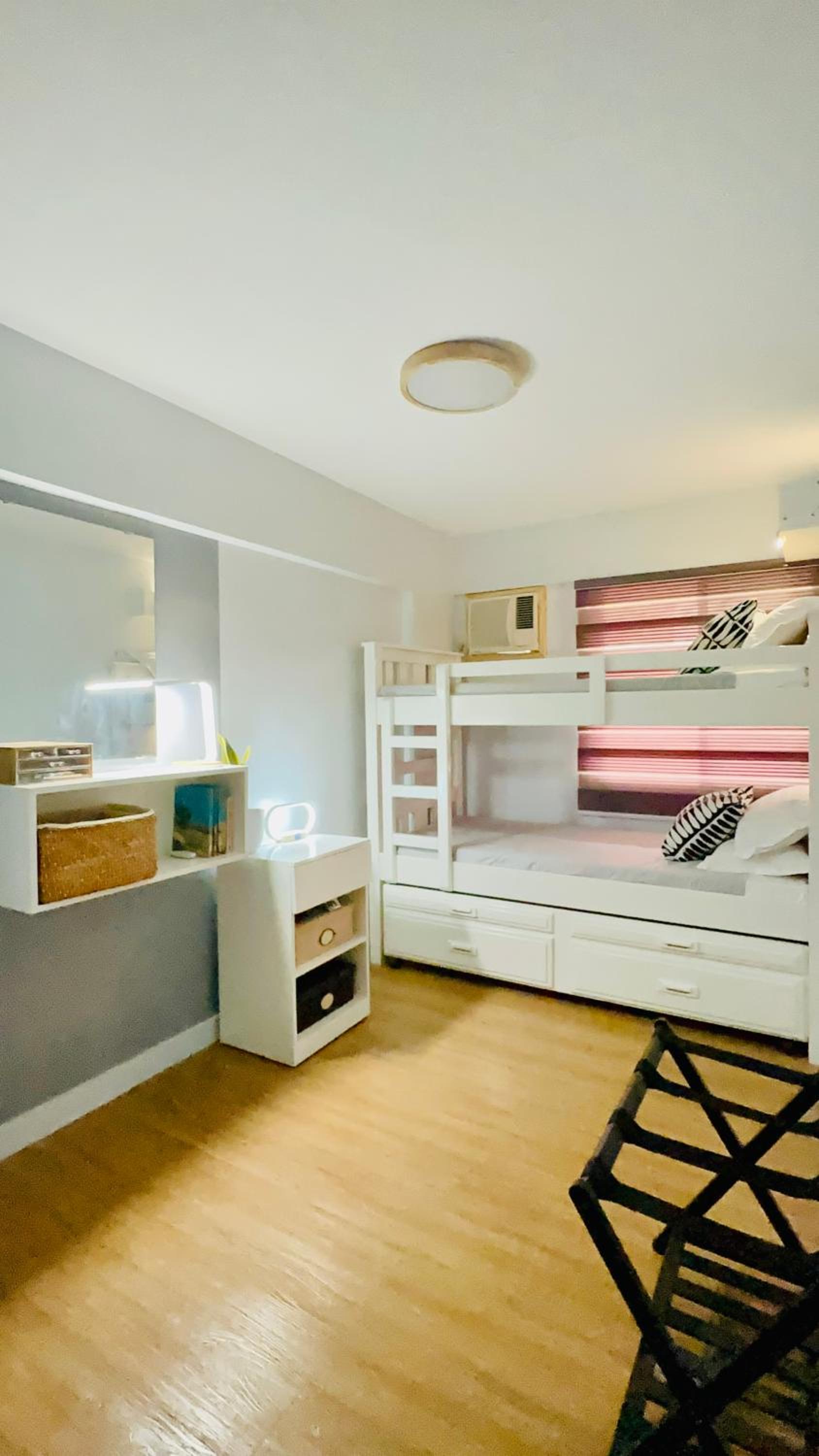 Beyond Zurich HOME Staycation