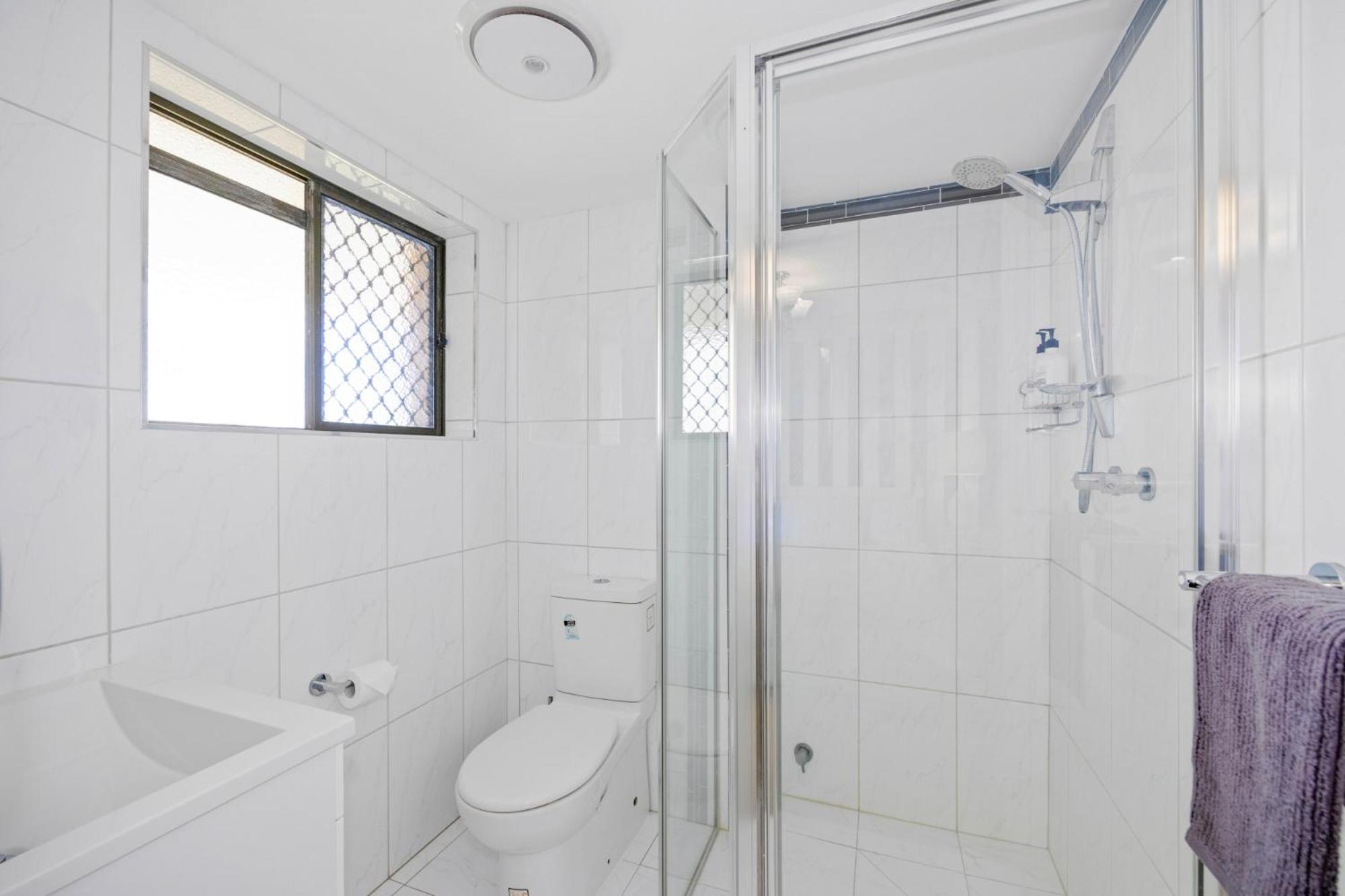 Town Beach Haven - Apt 5 Century21 beachfront