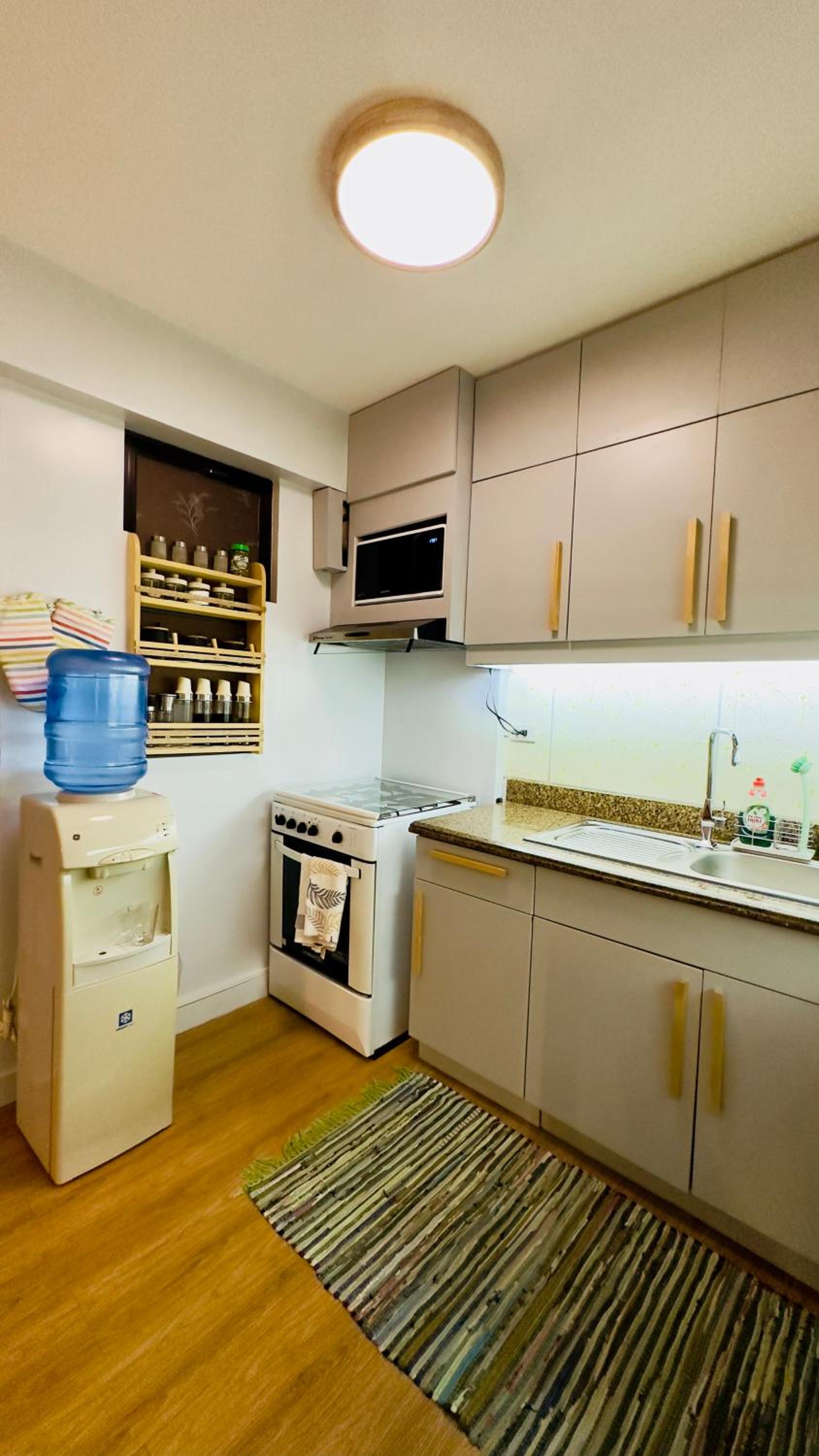 Beyond Zurich HOME Staycation