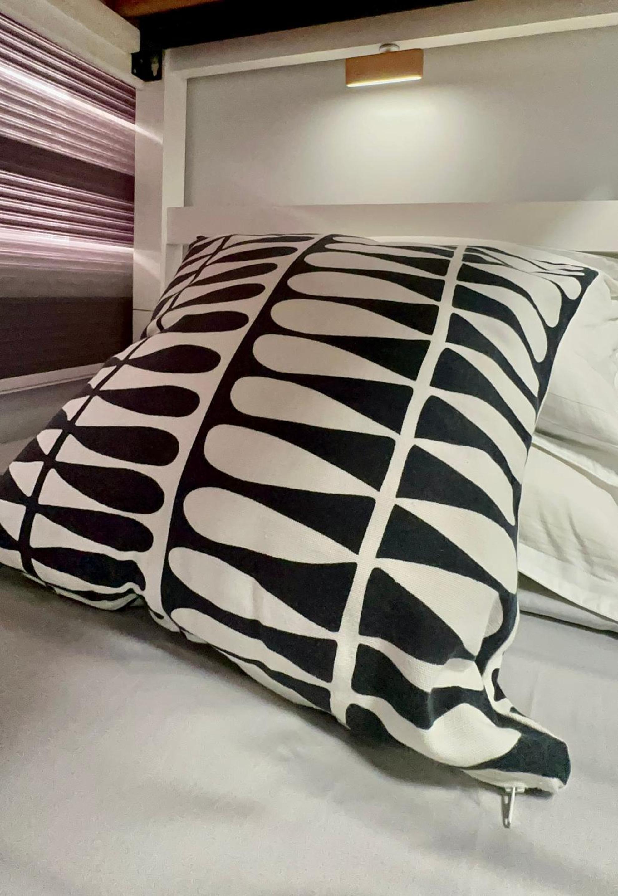 Beyond Zurich HOME Staycation