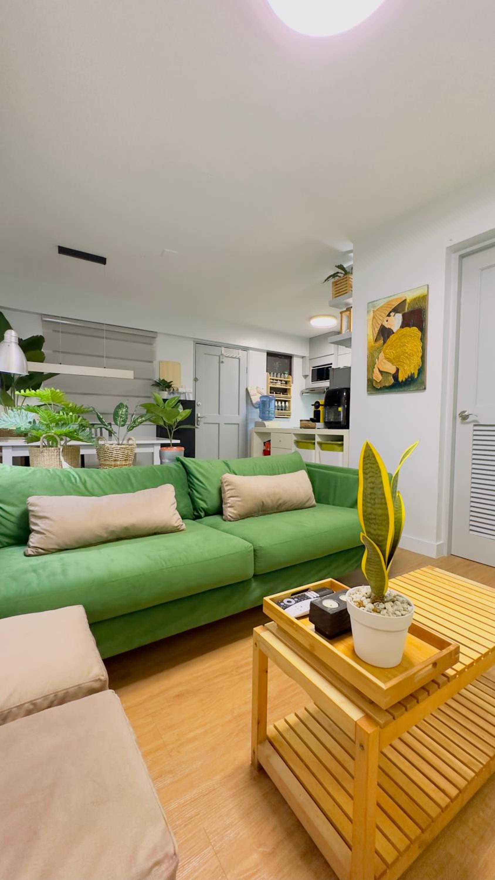 Beyond Zurich HOME Staycation