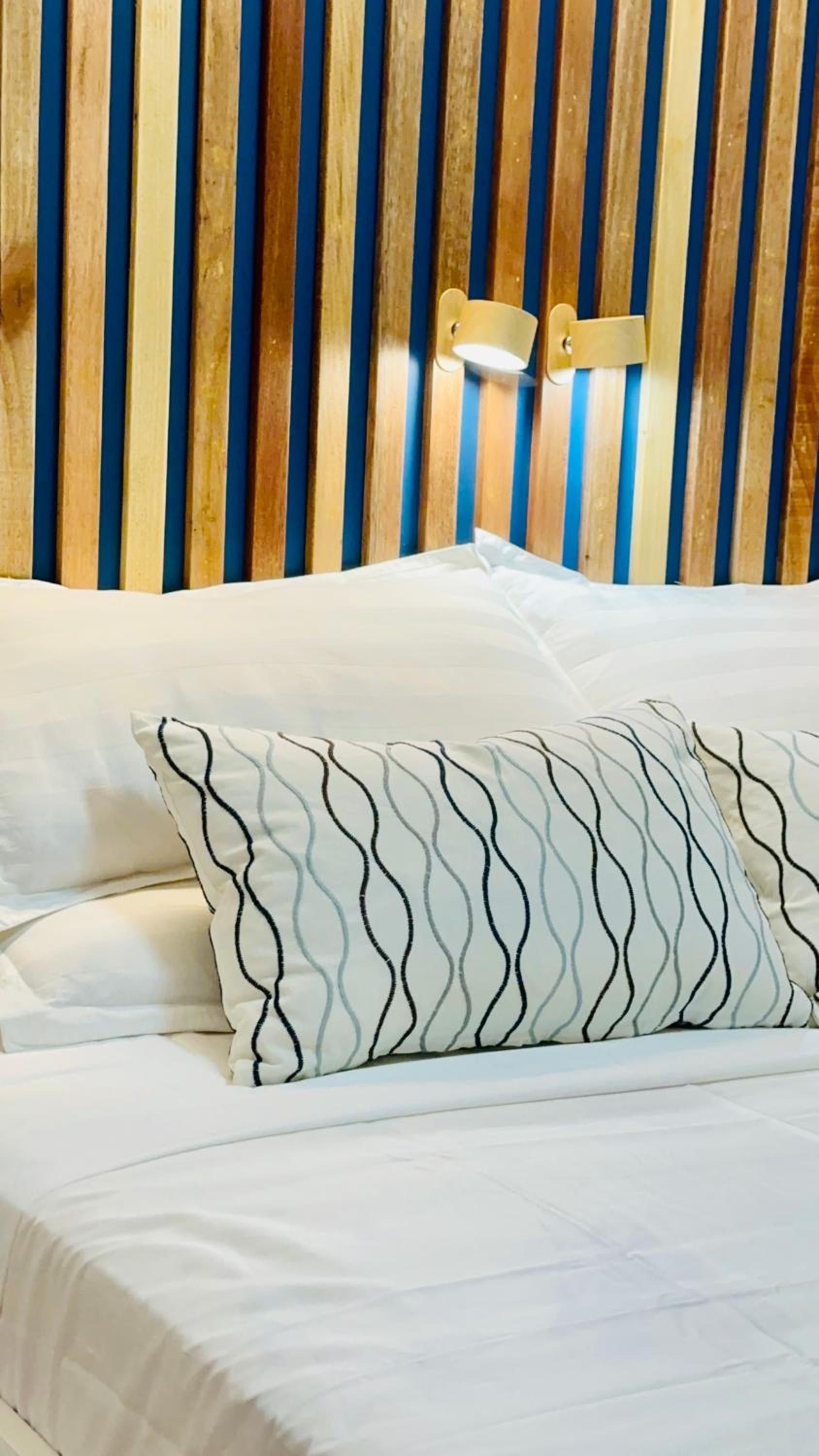 Beyond Zurich HOME Staycation