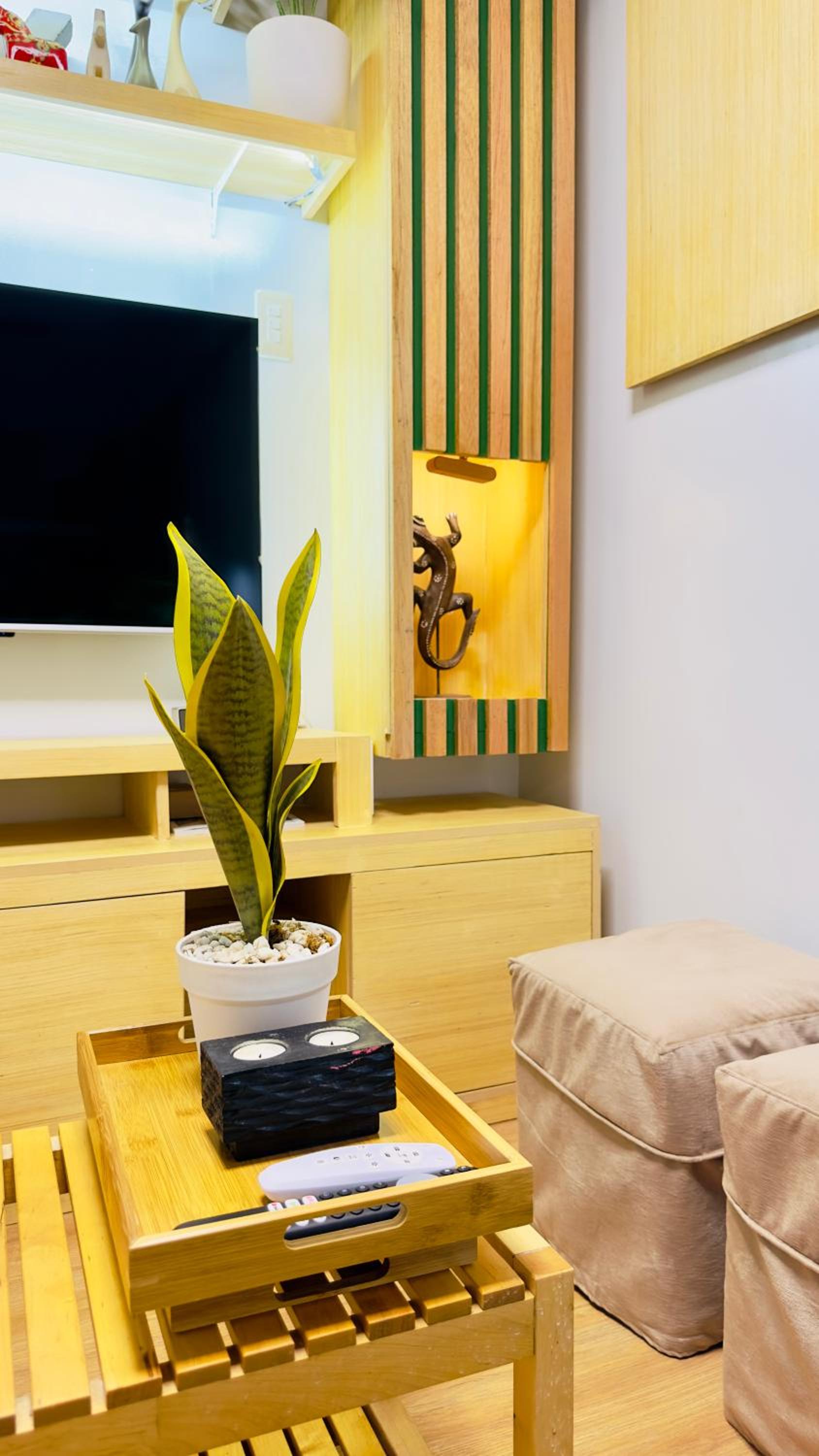 Beyond Zurich HOME Staycation