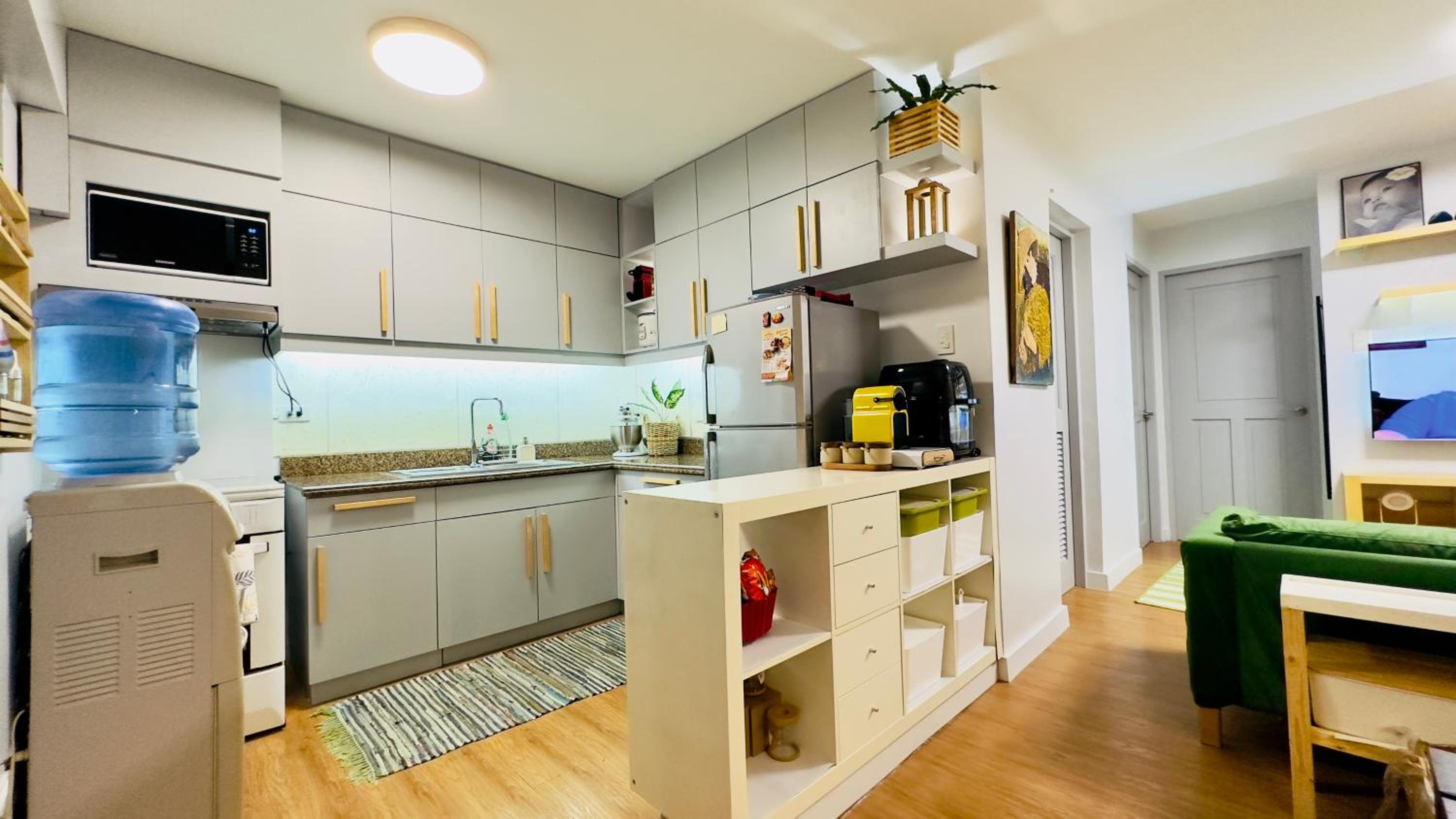 Beyond Zurich HOME Staycation