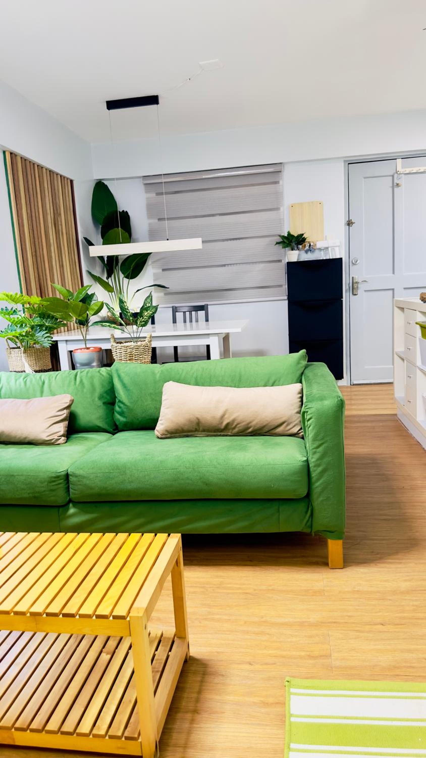 Beyond Zurich HOME Staycation