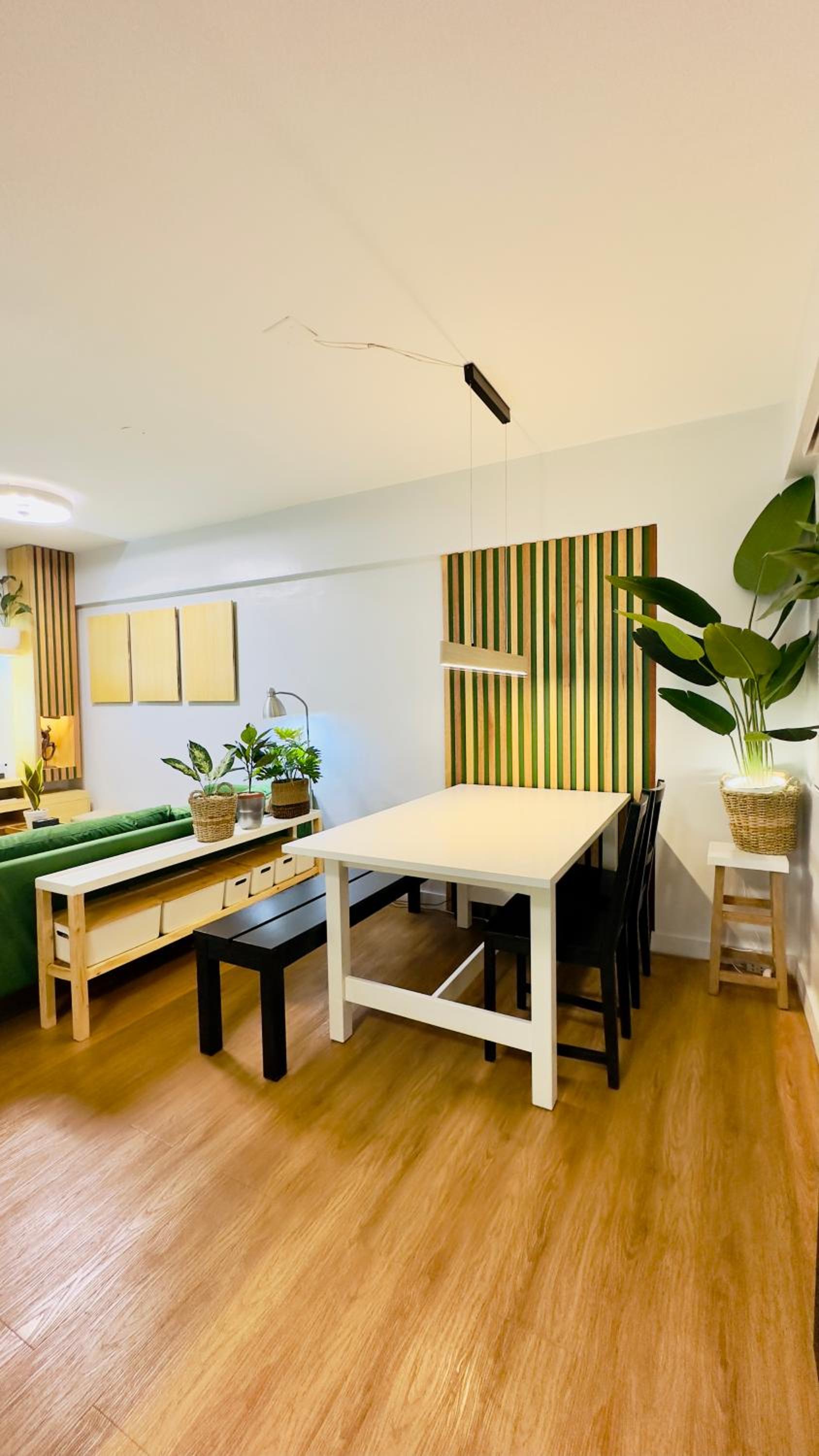 Beyond Zurich HOME Staycation