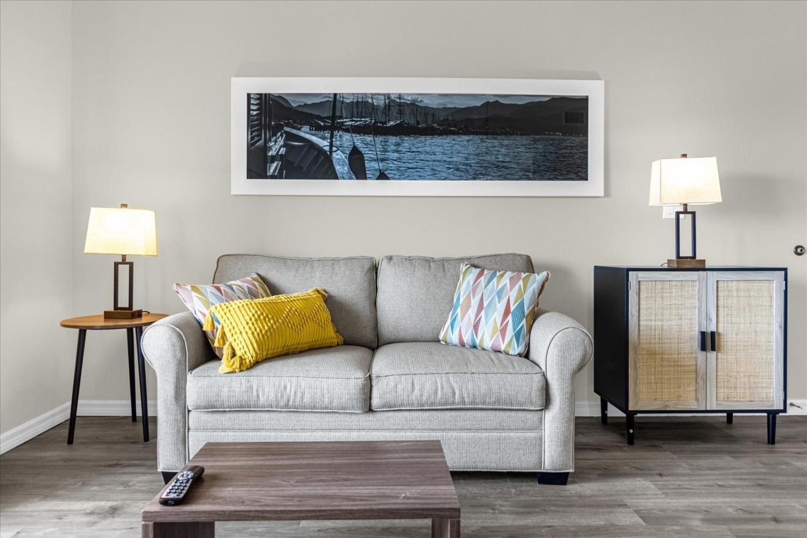 The Point, Lux Apartment 4 min from Universal