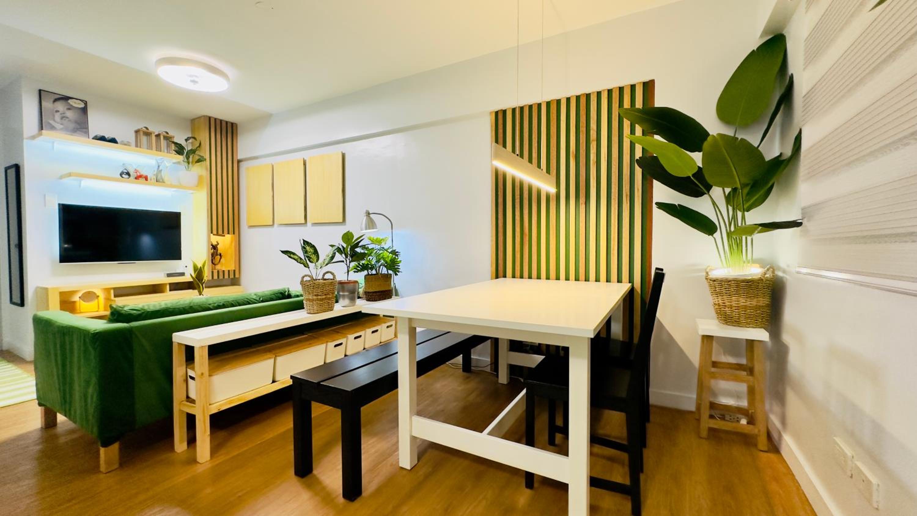 Beyond Zurich HOME Staycation