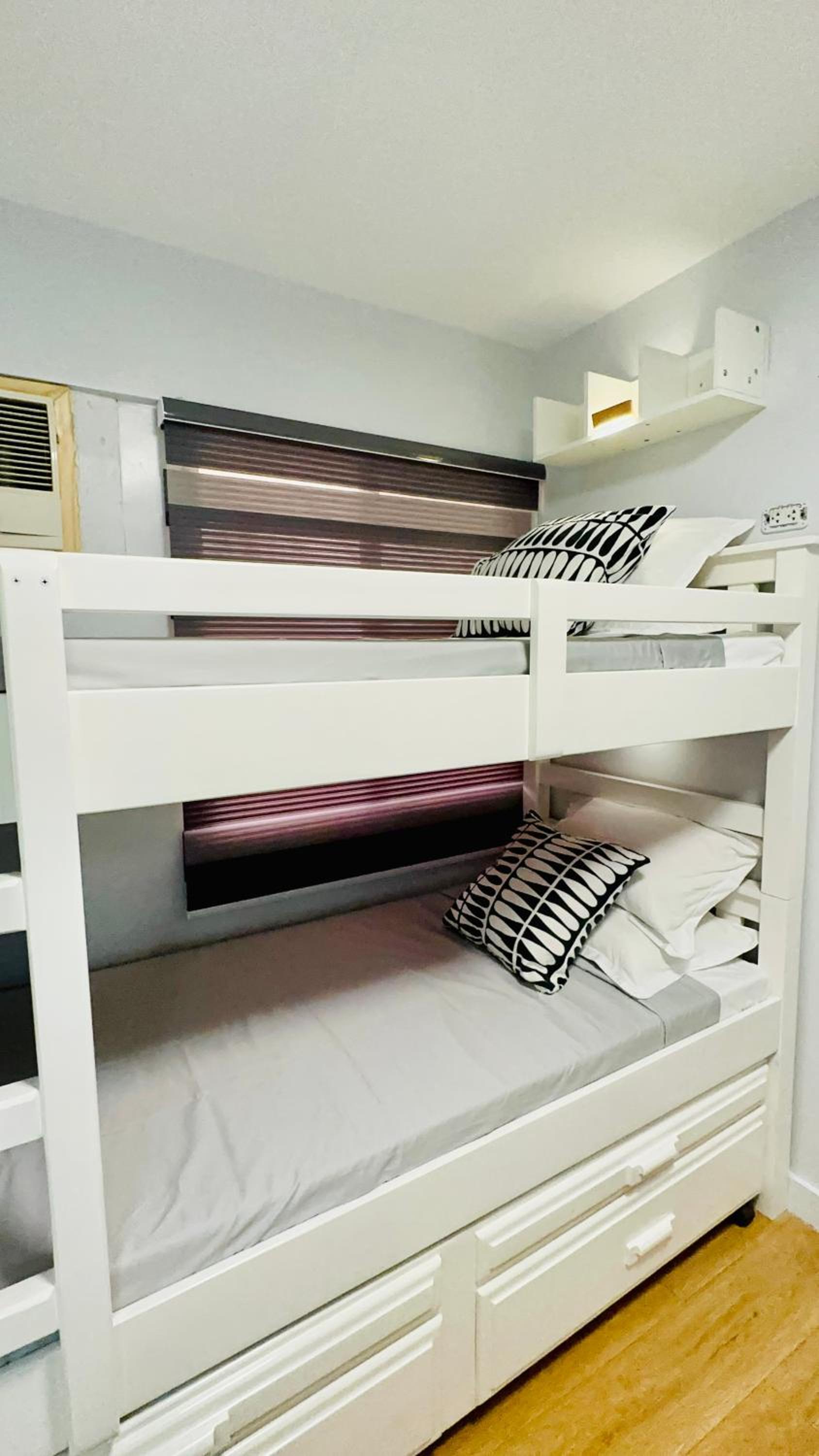 Beyond Zurich HOME Staycation