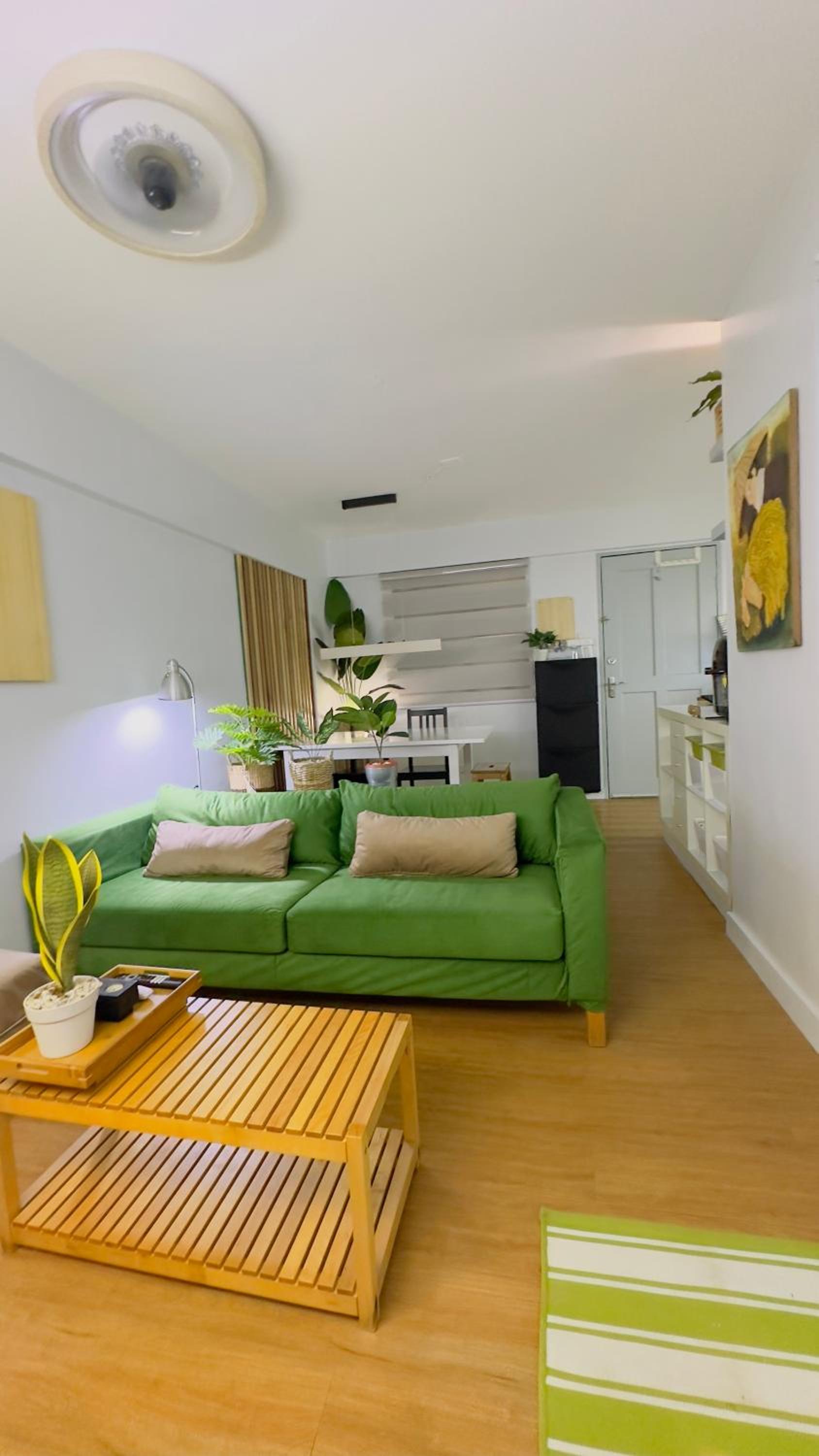Beyond Zurich HOME Staycation