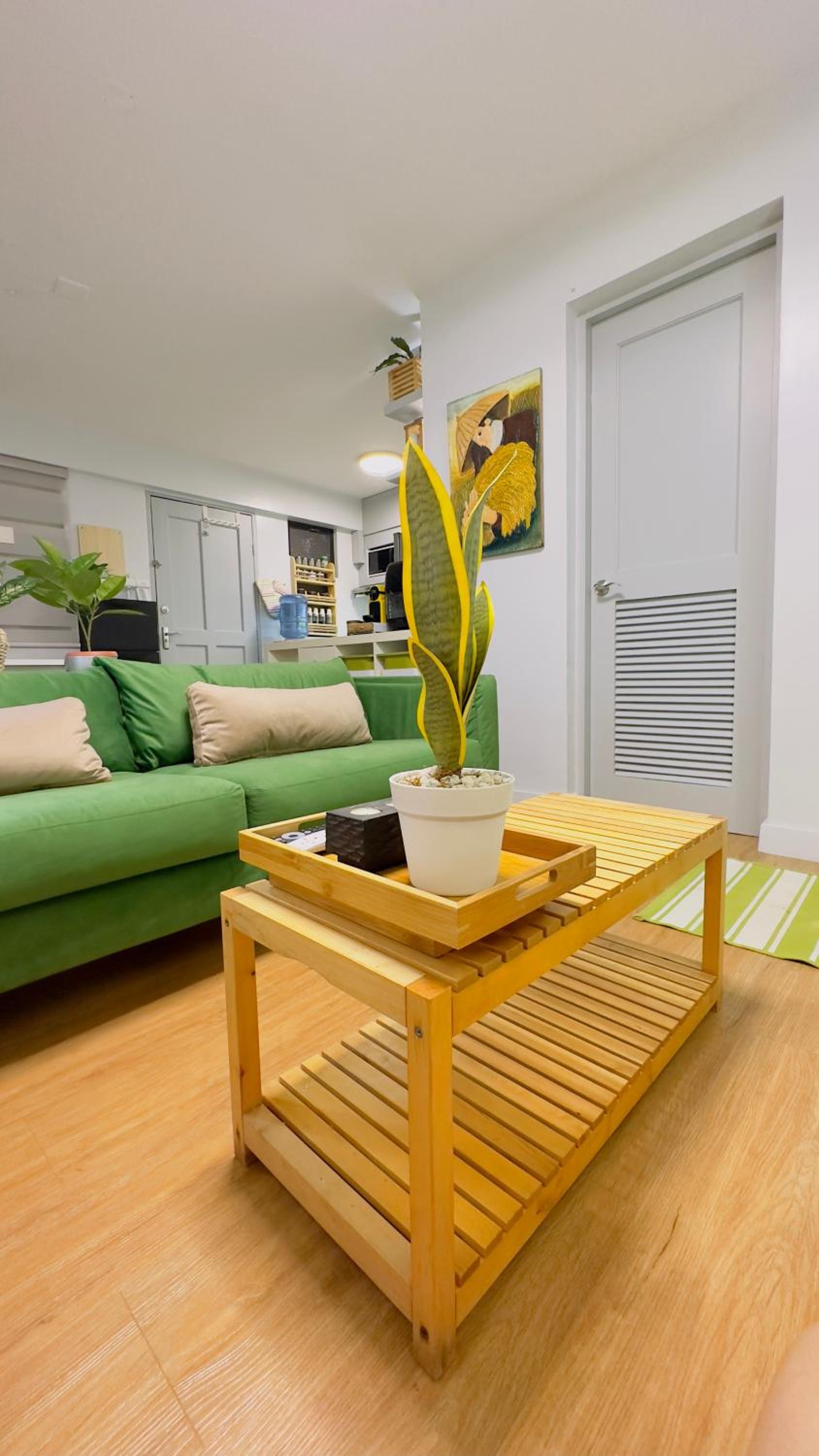 Beyond Zurich HOME Staycation