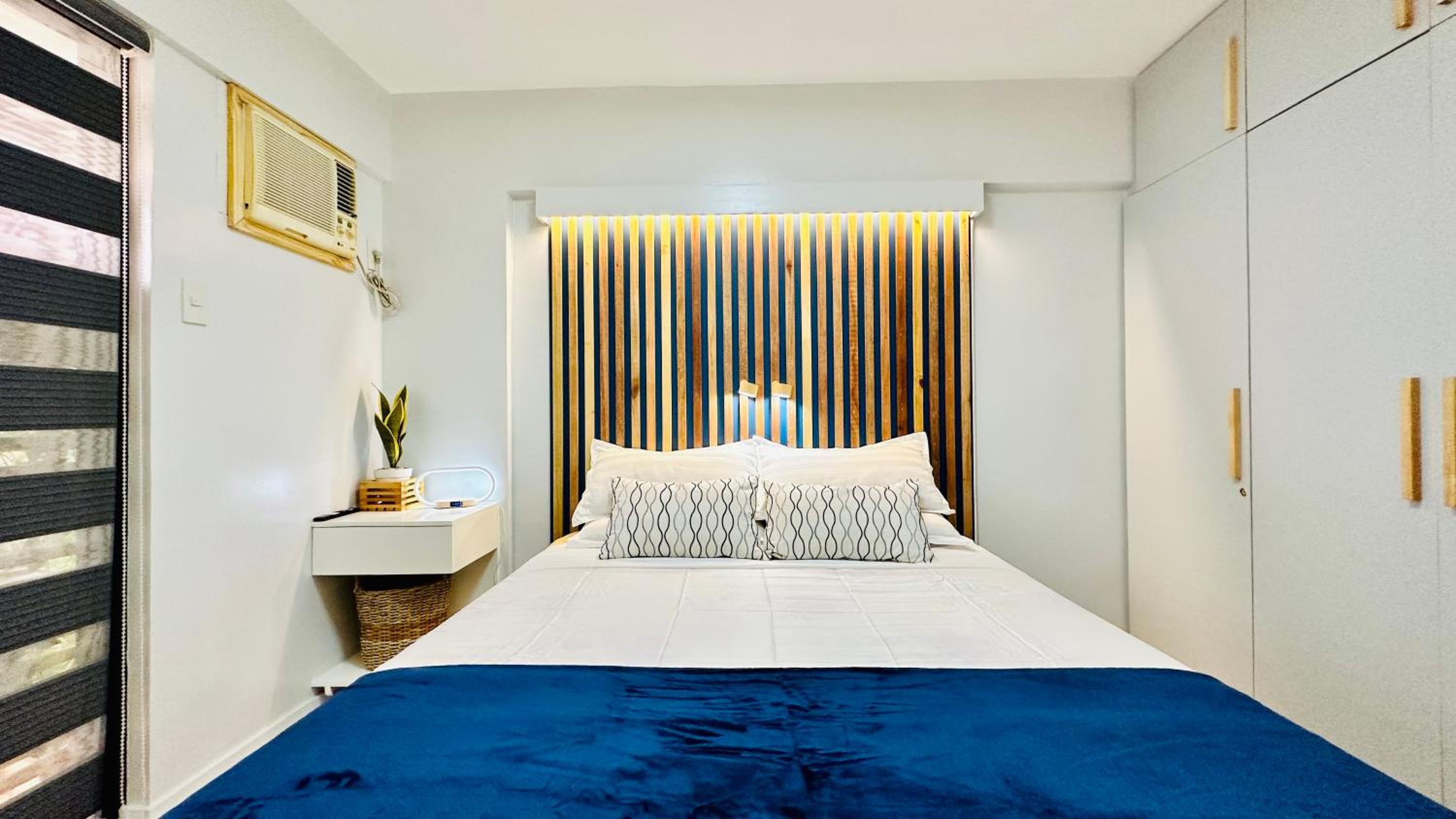 Beyond Zurich HOME Staycation