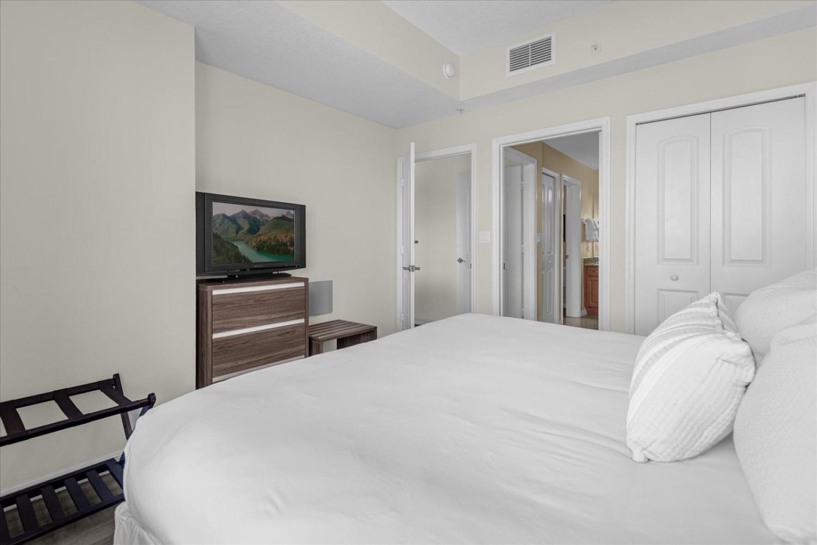 The Point, Lux Apartment 4 min from Universal