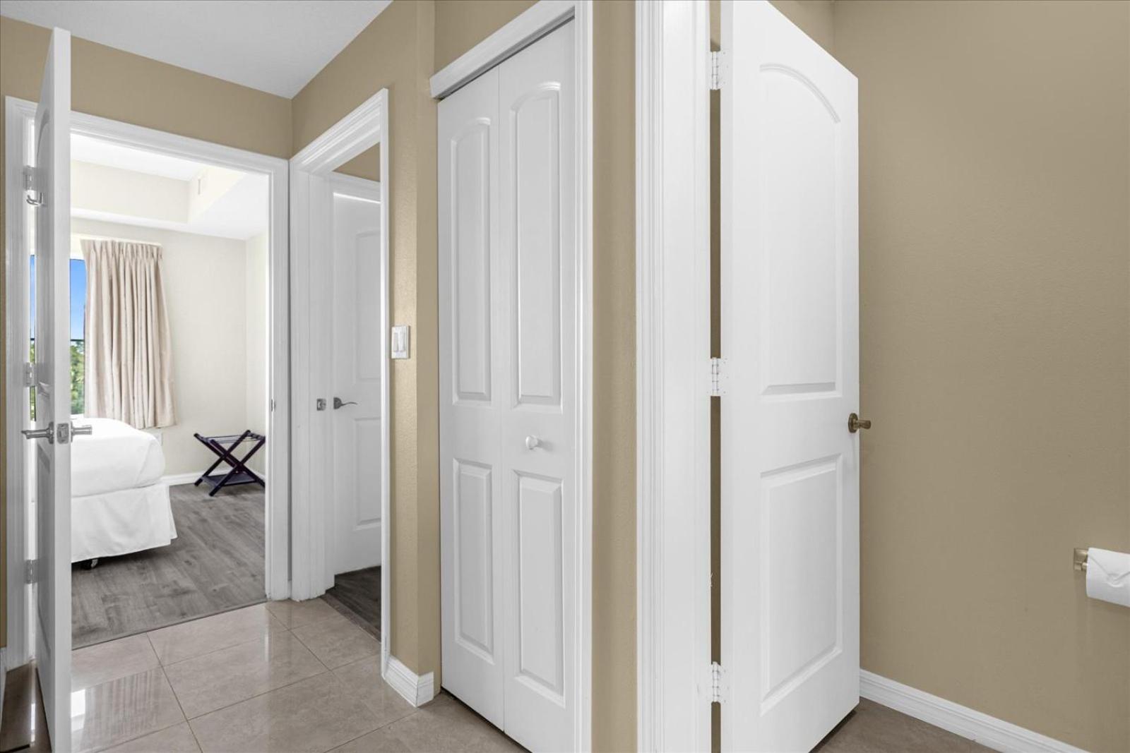 The Point, Lux Apartment 4 min from Universal