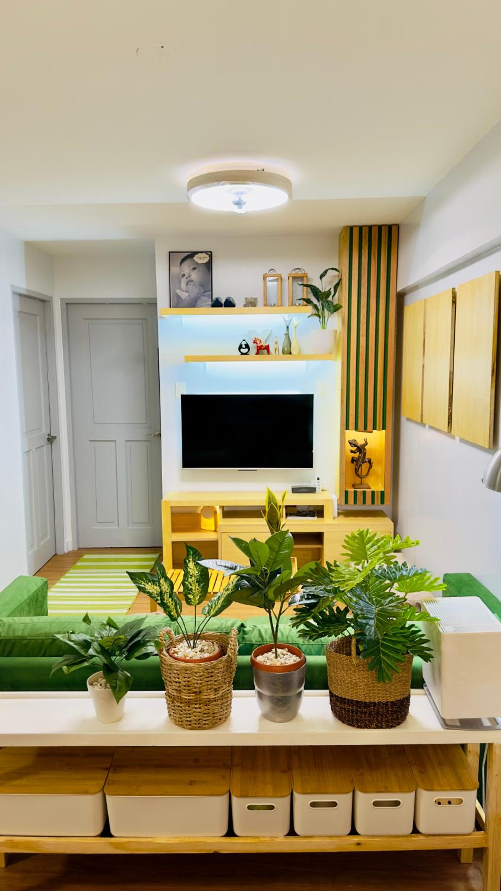 Beyond Zurich HOME Staycation