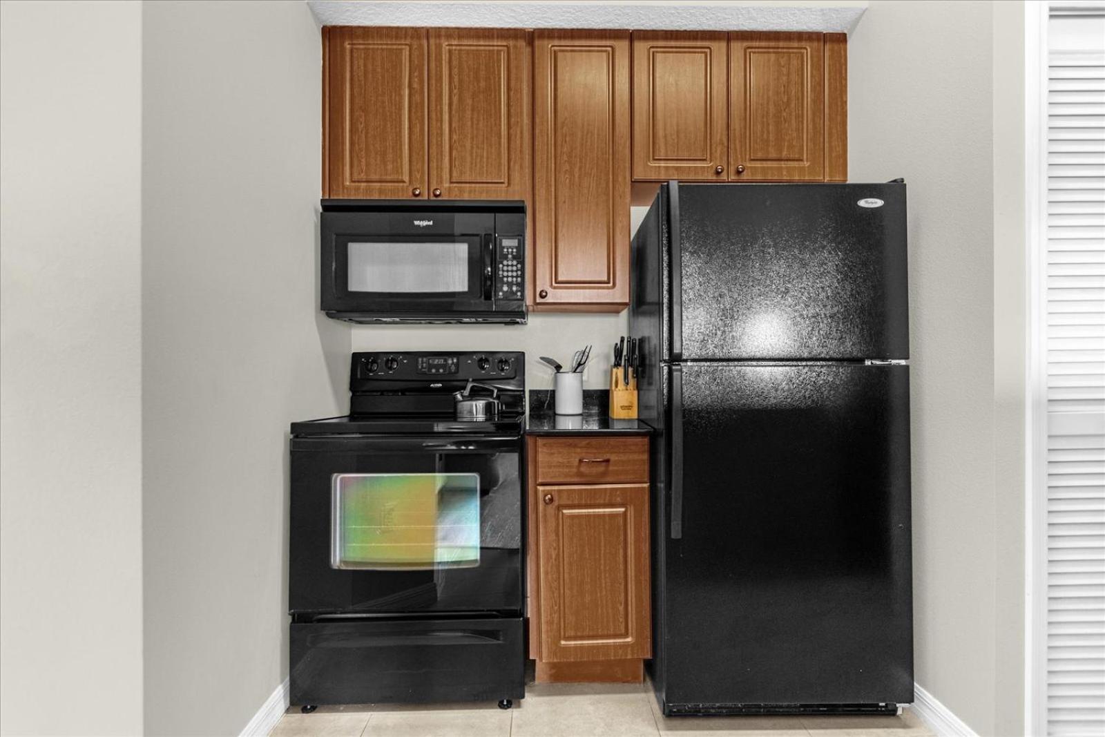 The Point, Lux Apartment 4 min from Universal