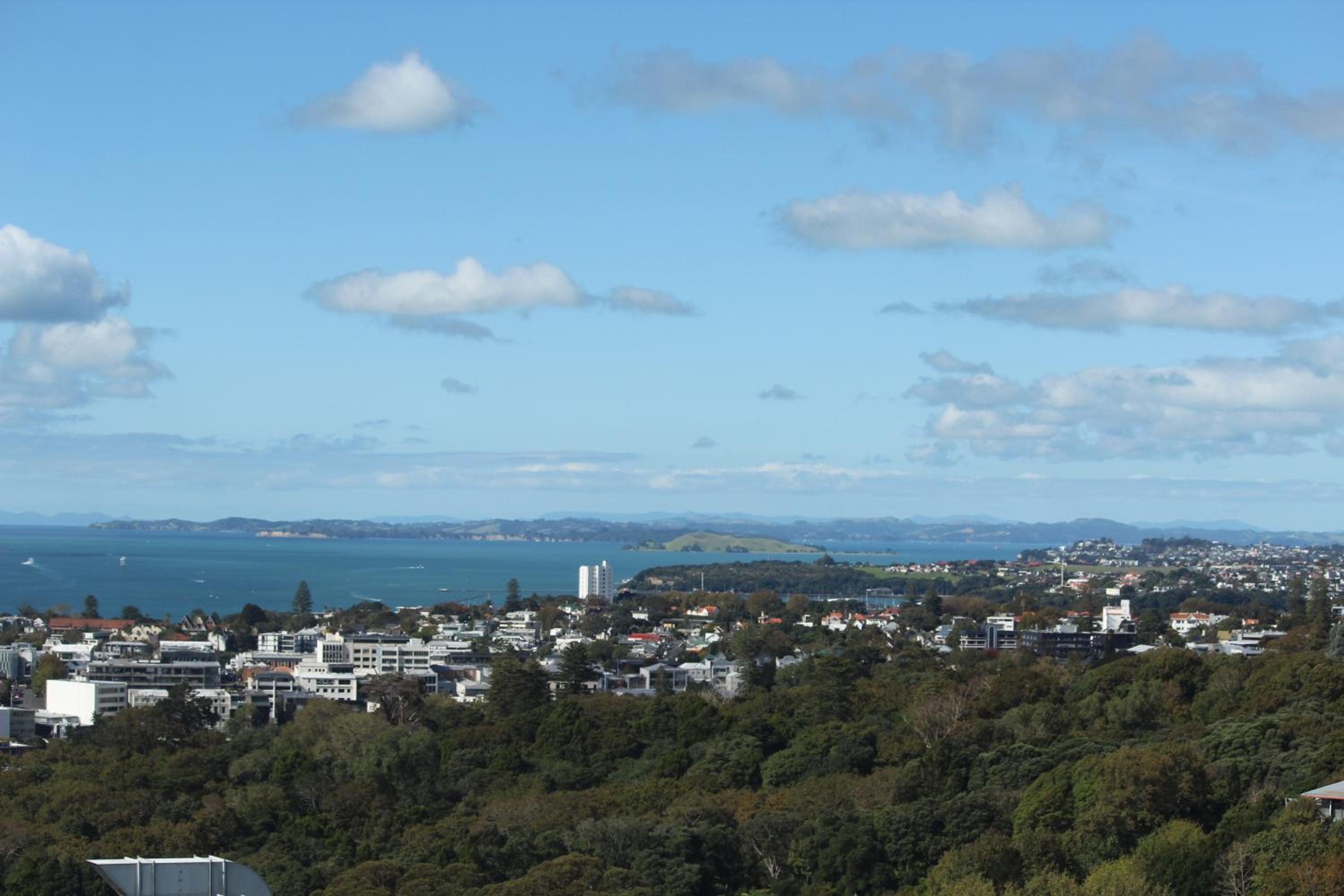 Pinnacle Apartment view 5