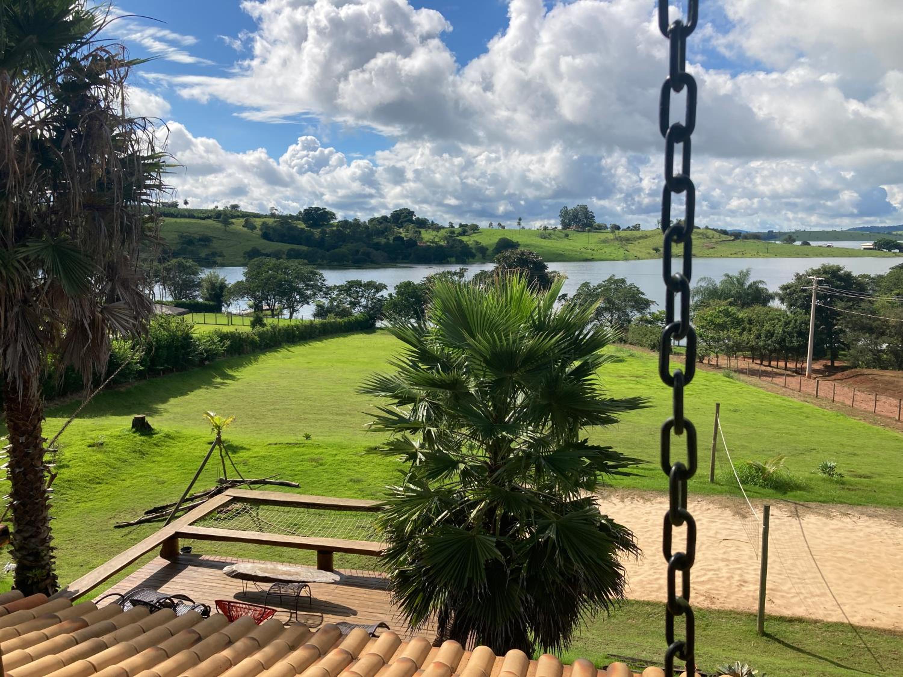 Rancho Recanto da Serra