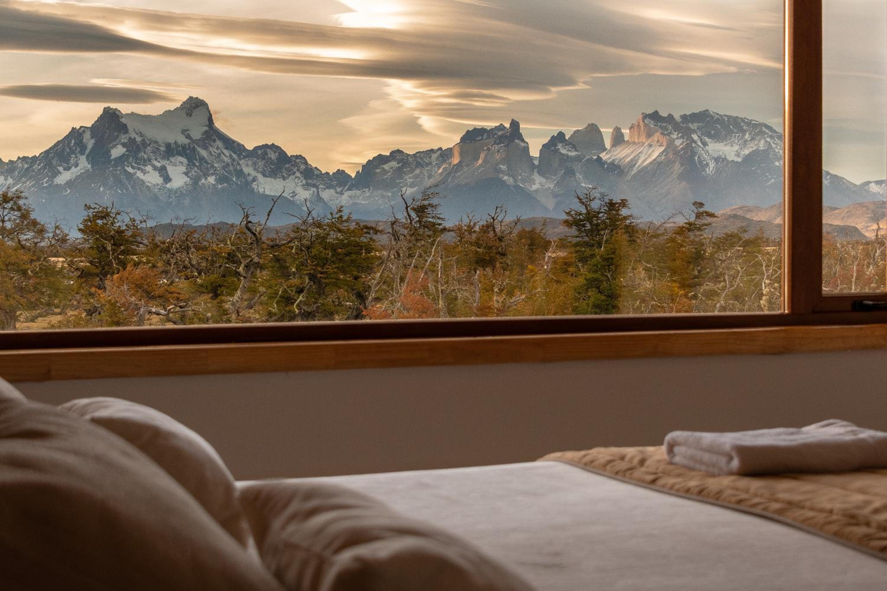 Pampa Lodge Patagonia