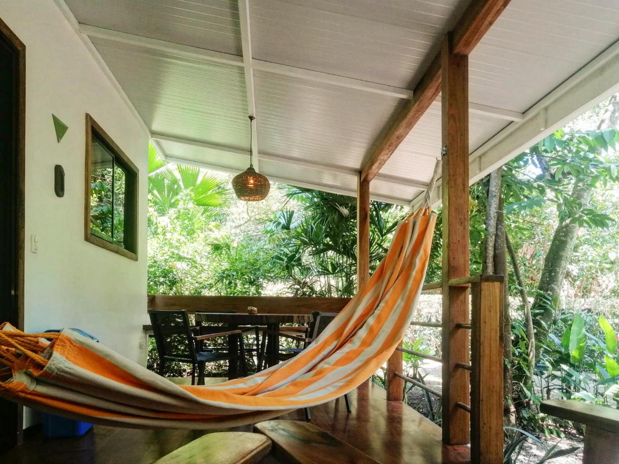 Little Yemanja Bungalow