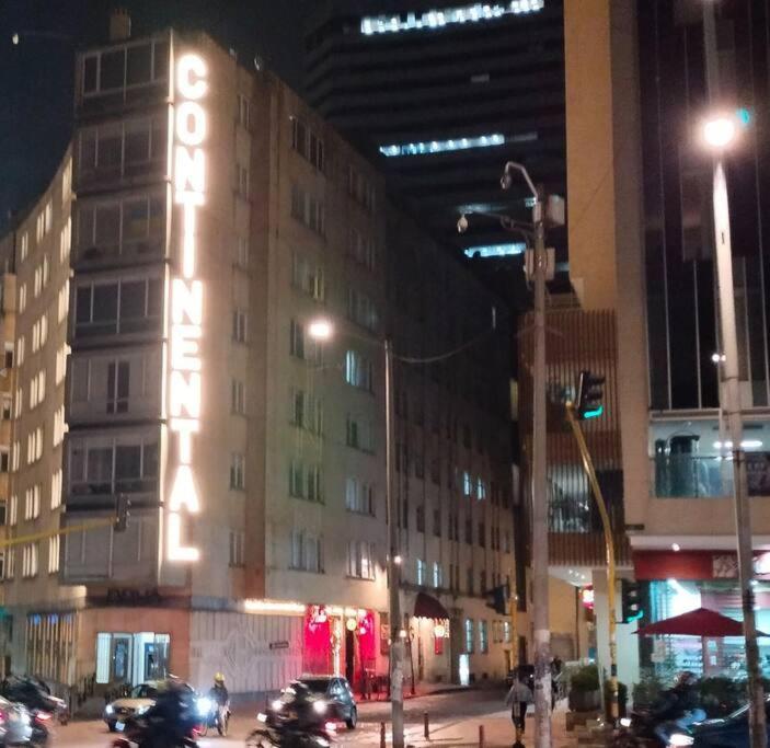 Hotel Espectacular Dúplex moderno - Image 1